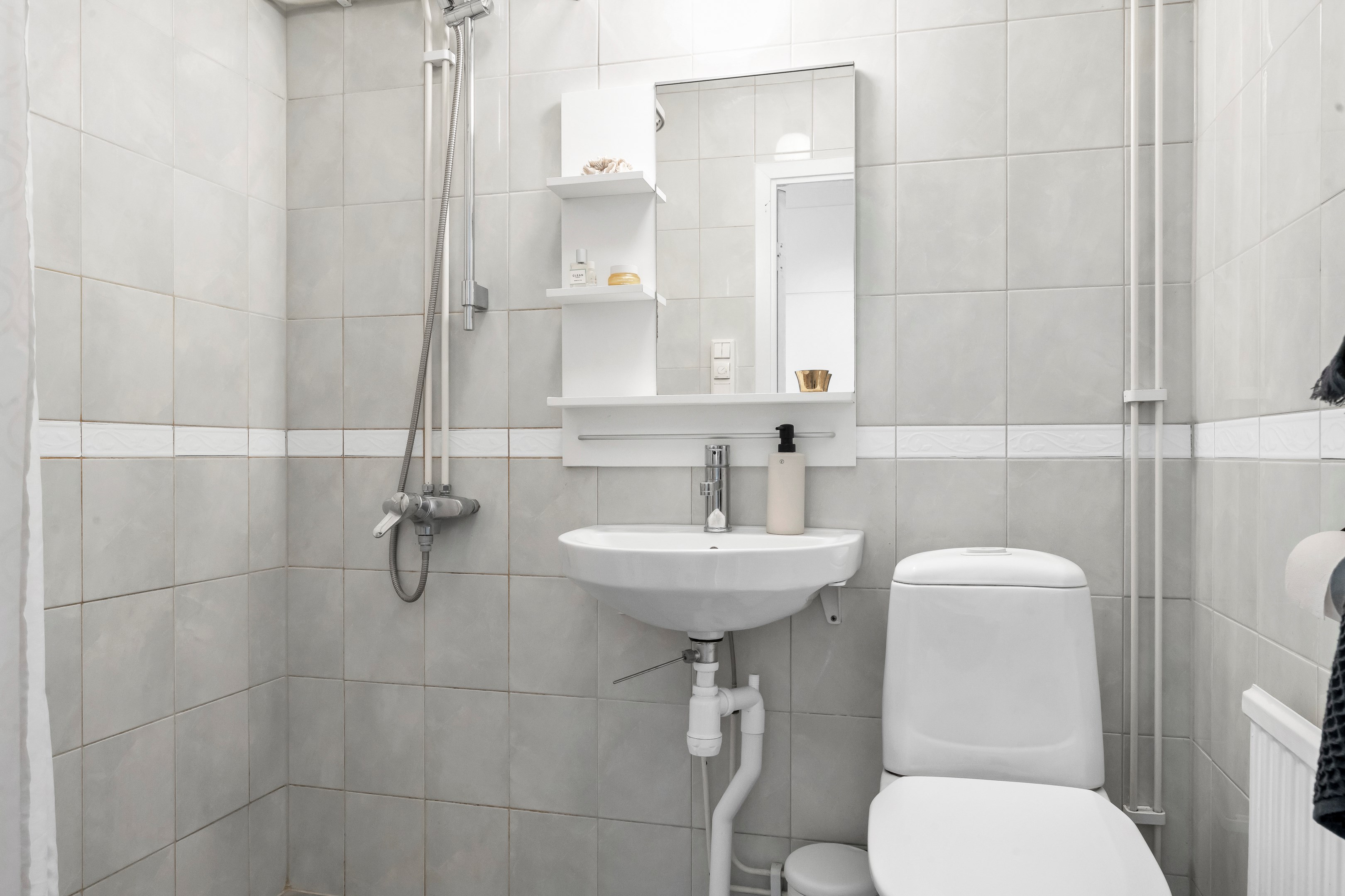 Bostadsbild från Petterslundsgatan 11 A, Såld i Fålhagen, Uppsala