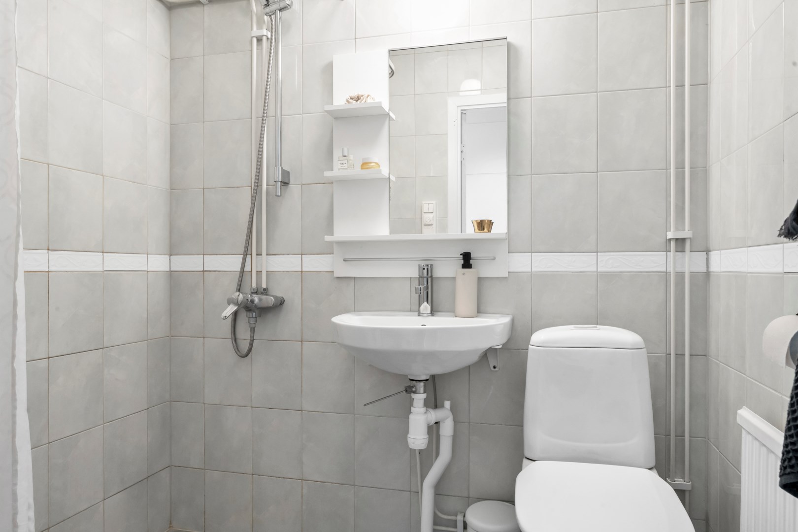 Bostadsbild från Petterslundsgatan 11 A, Såld i Fålhagen, Uppsala