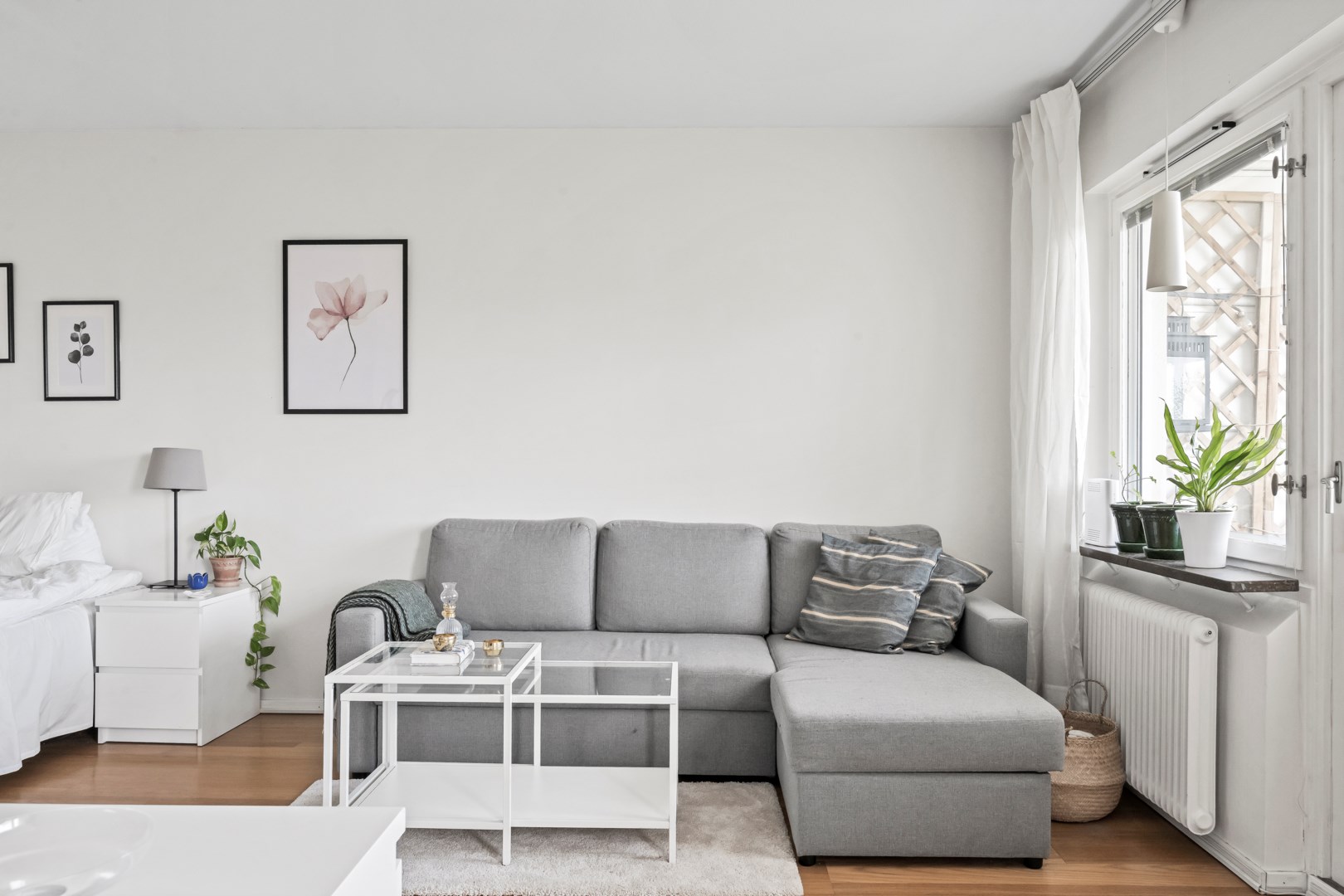 Bostadsbild från Petterslundsgatan 11 A, Såld i Fålhagen, Uppsala