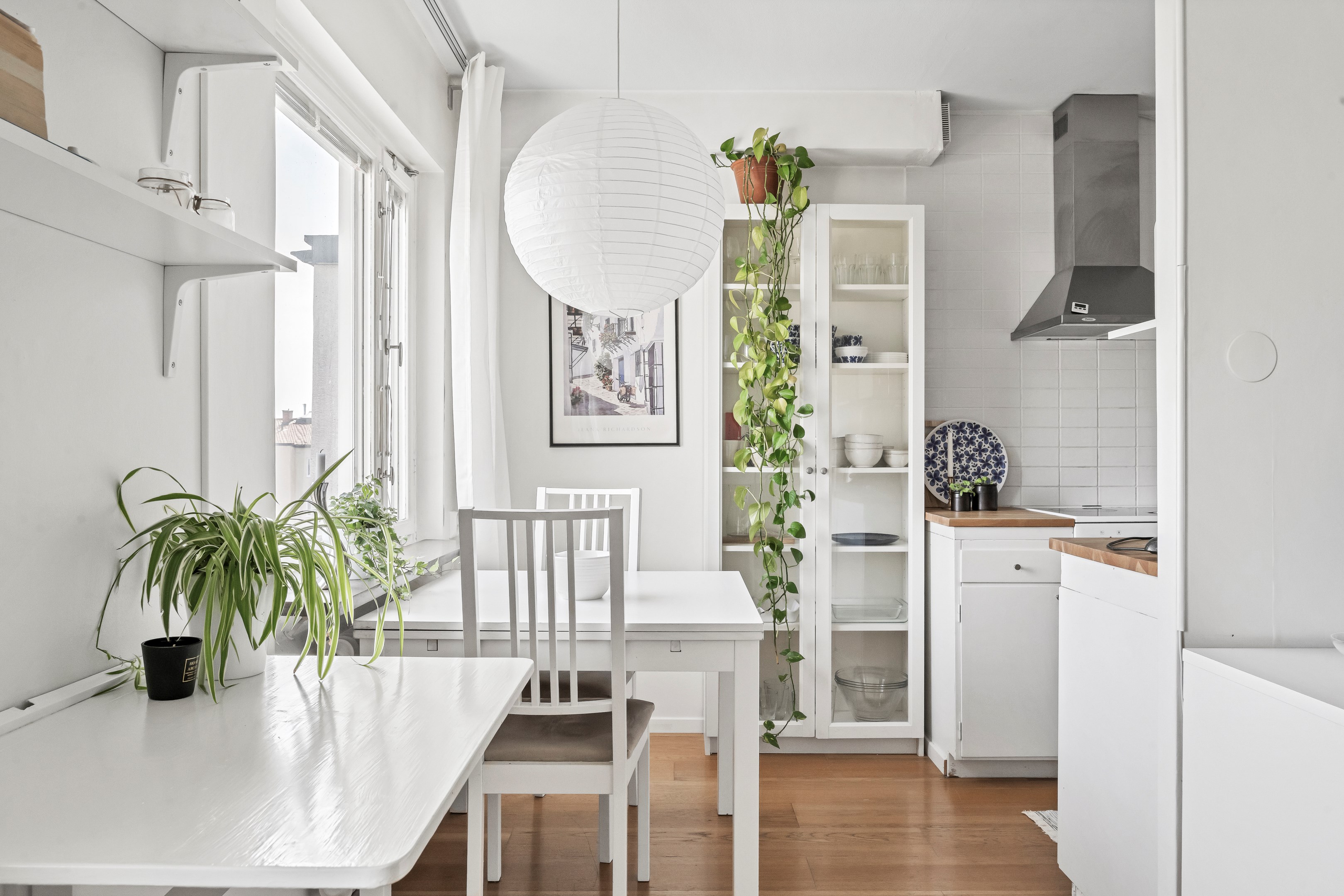 Bostadsbild från Petterslundsgatan 11 A, Såld i Fålhagen, Uppsala