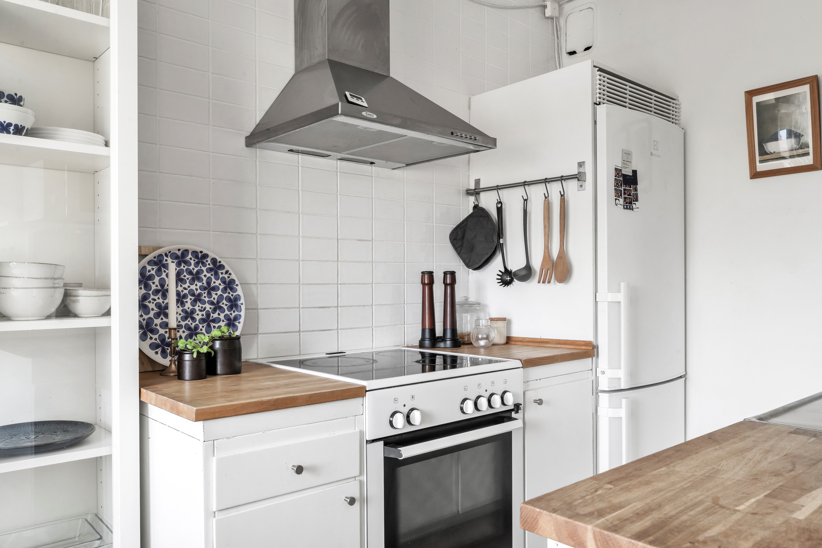 Bostadsbild från Petterslundsgatan 11 A, Såld i Fålhagen, Uppsala