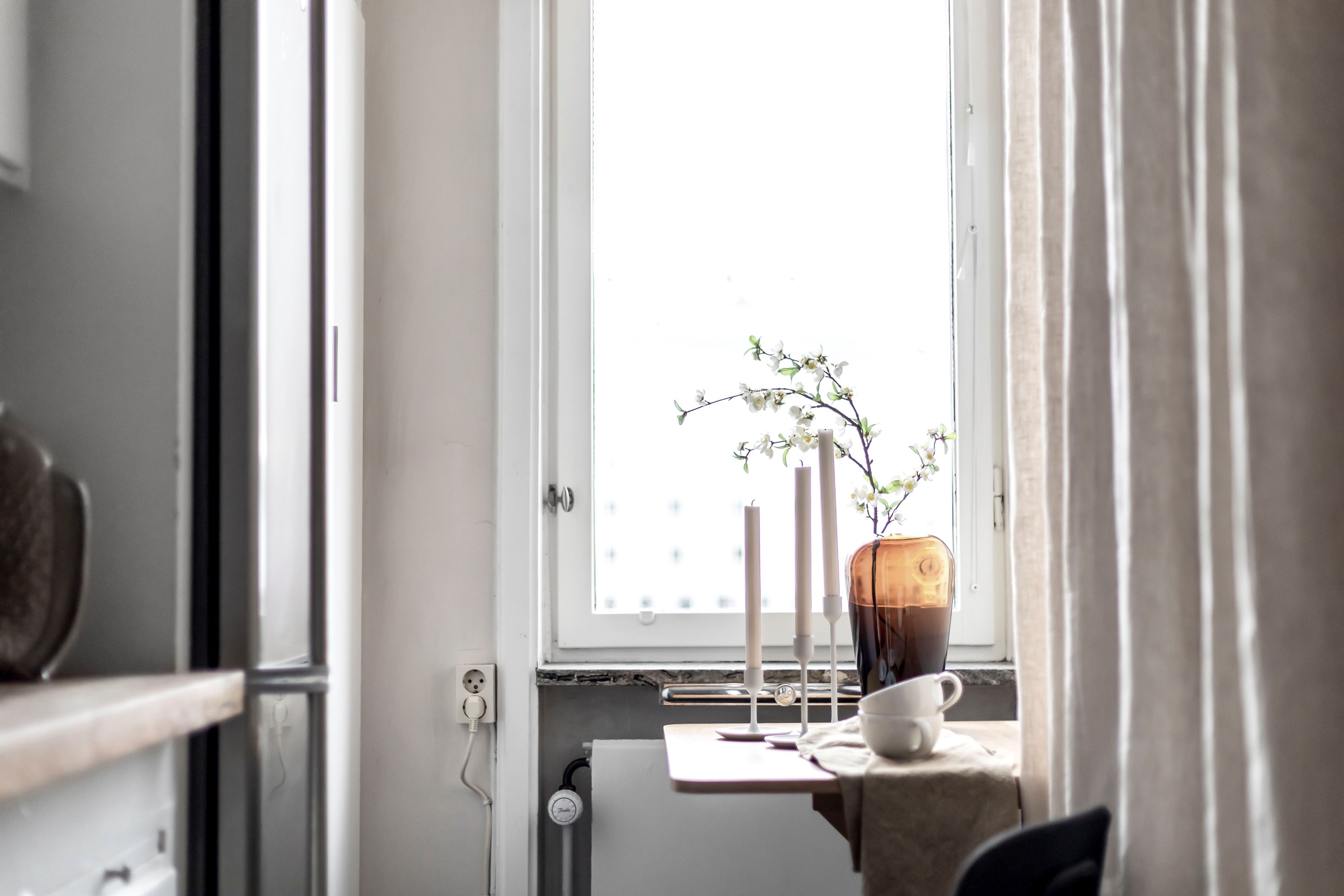 Bostadsbild från Odensgatan 4 A, Såld i Främre Luthagen, Uppsala