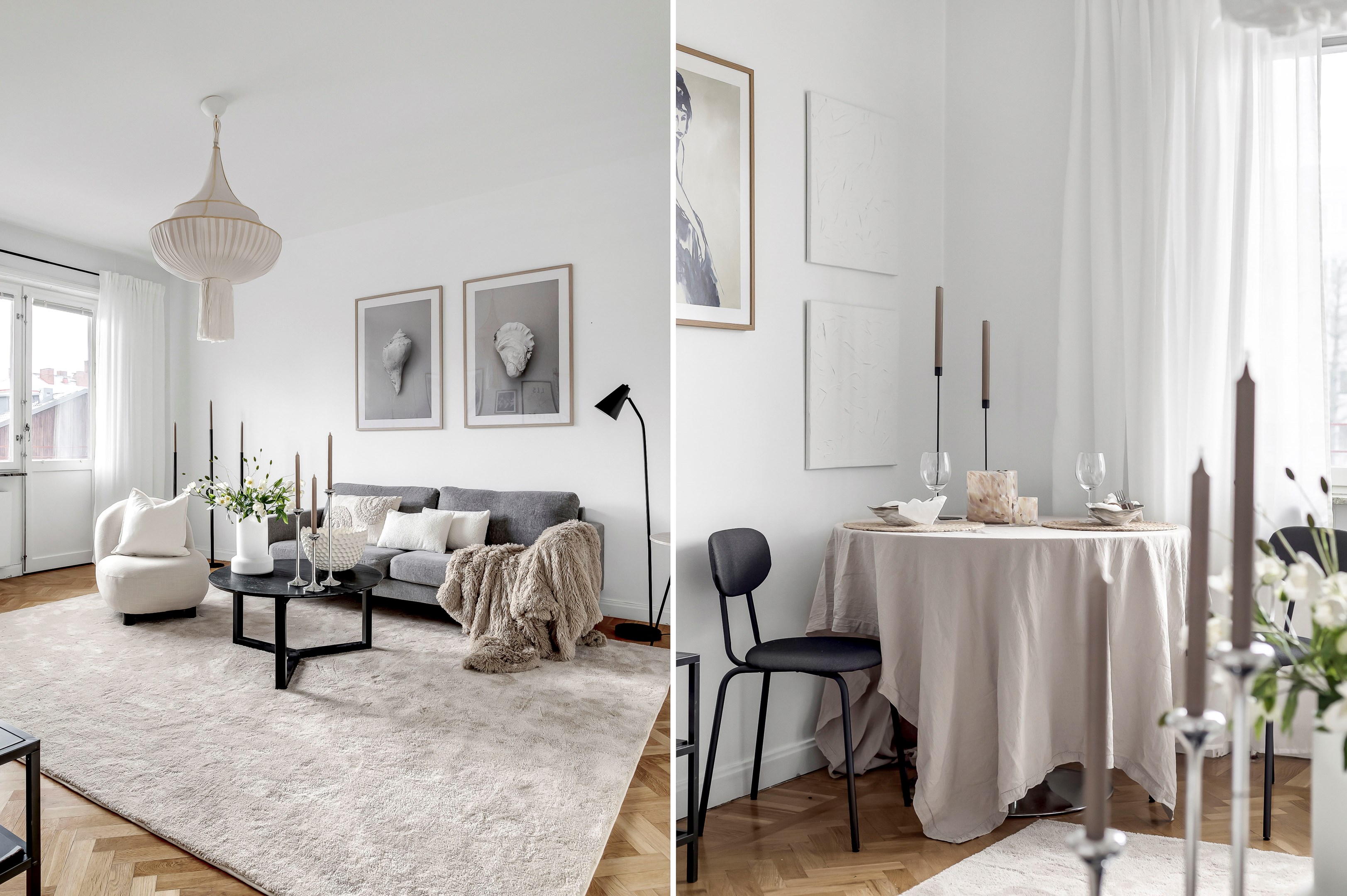 Bostadsbild från Odensgatan 4 A, Såld i Främre Luthagen, Uppsala