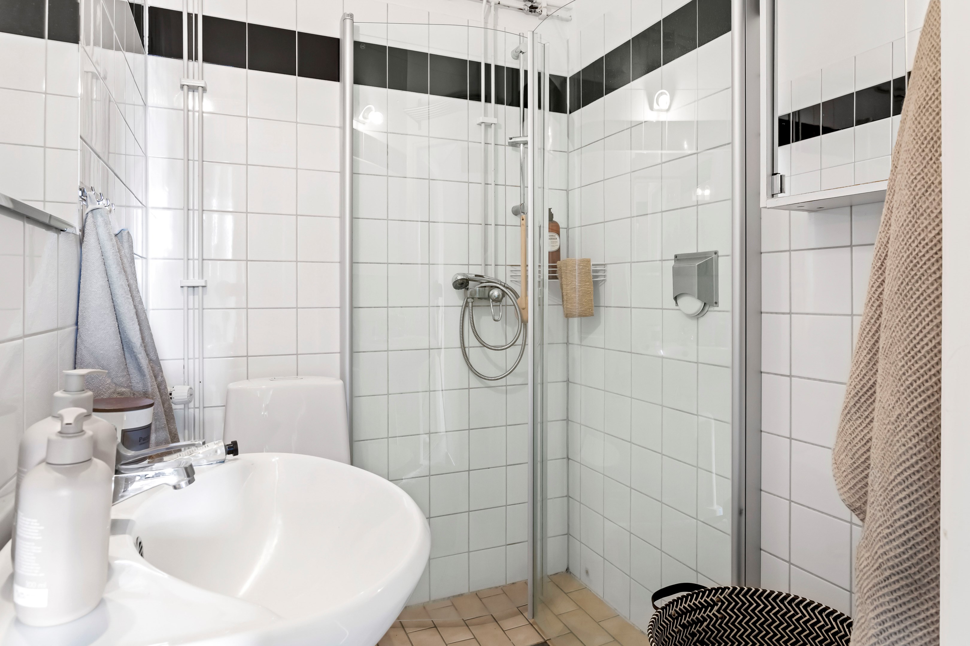 Bostadsbild från Odensgatan 4 A, Såld i Främre Luthagen, Uppsala