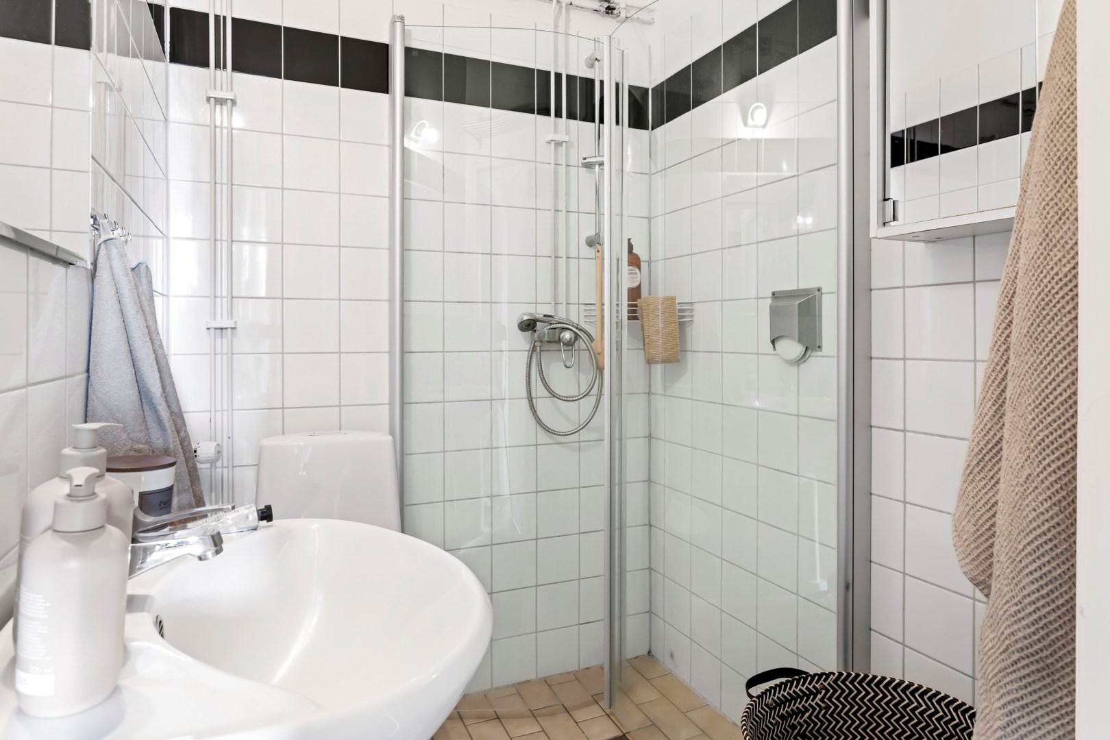 Bostadsbild från Odensgatan 4 A, Såld i Främre Luthagen, Uppsala