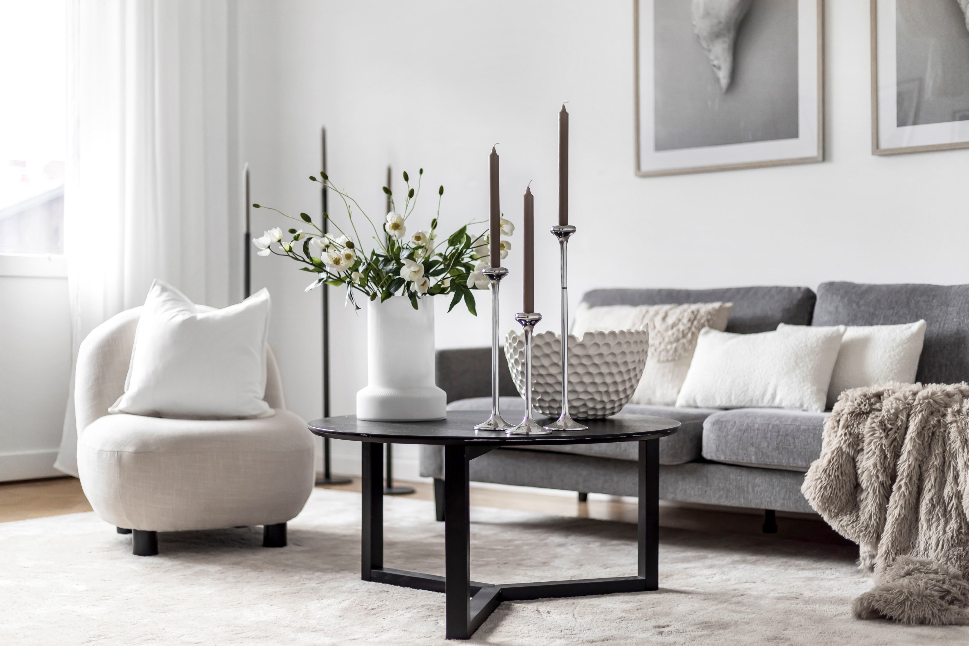 Bostadsbild från Odensgatan 4 A, Såld i Främre Luthagen, Uppsala