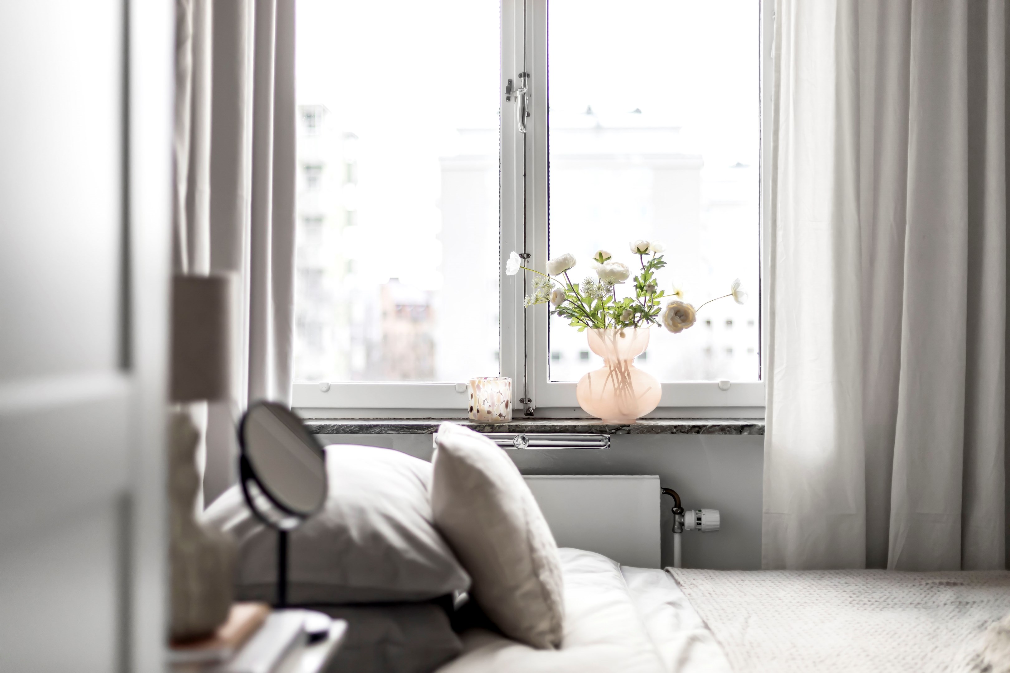 Bostadsbild från Odensgatan 4 A, Såld i Främre Luthagen, Uppsala