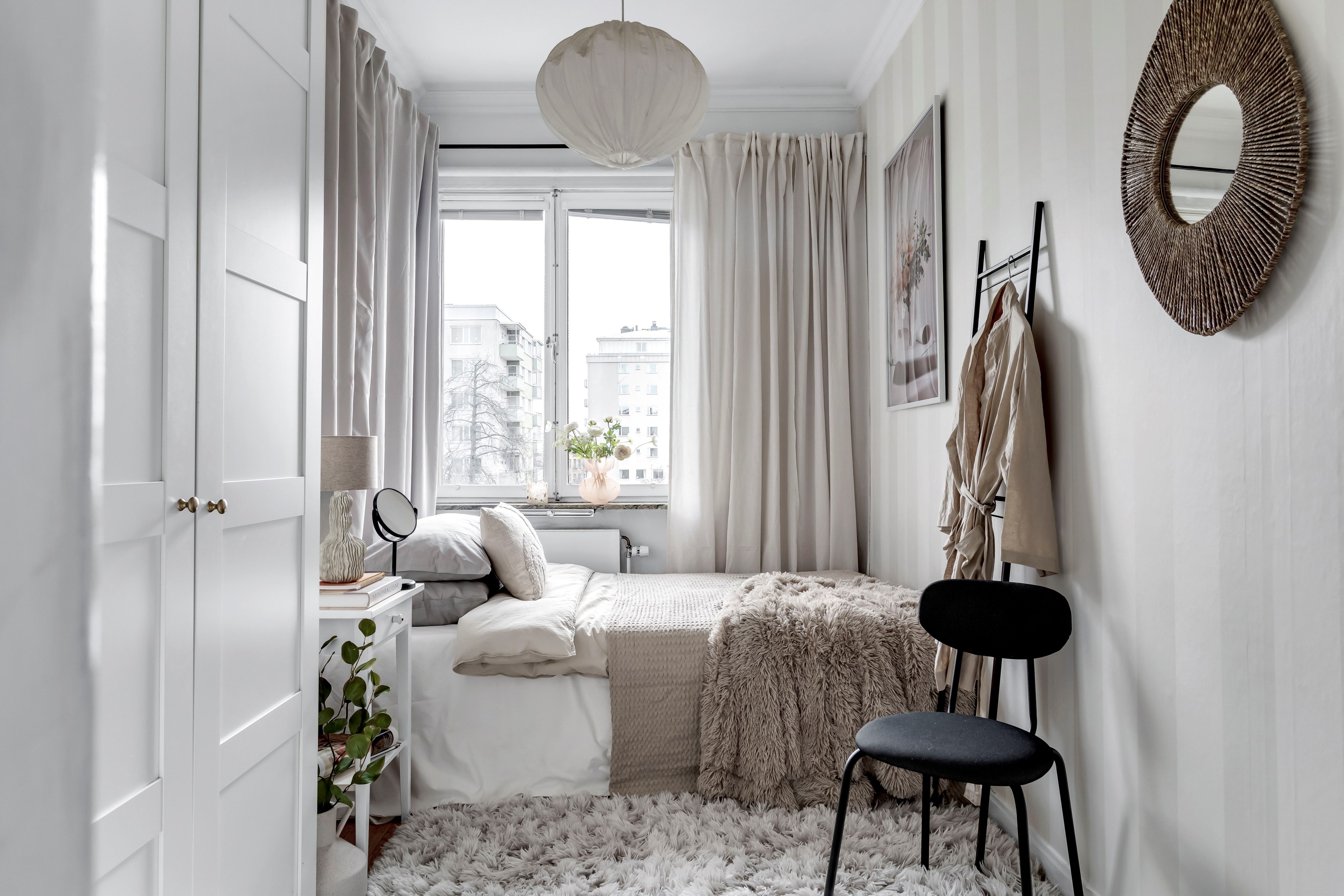 Bostadsbild från Odensgatan 4 A, Såld i Främre Luthagen, Uppsala