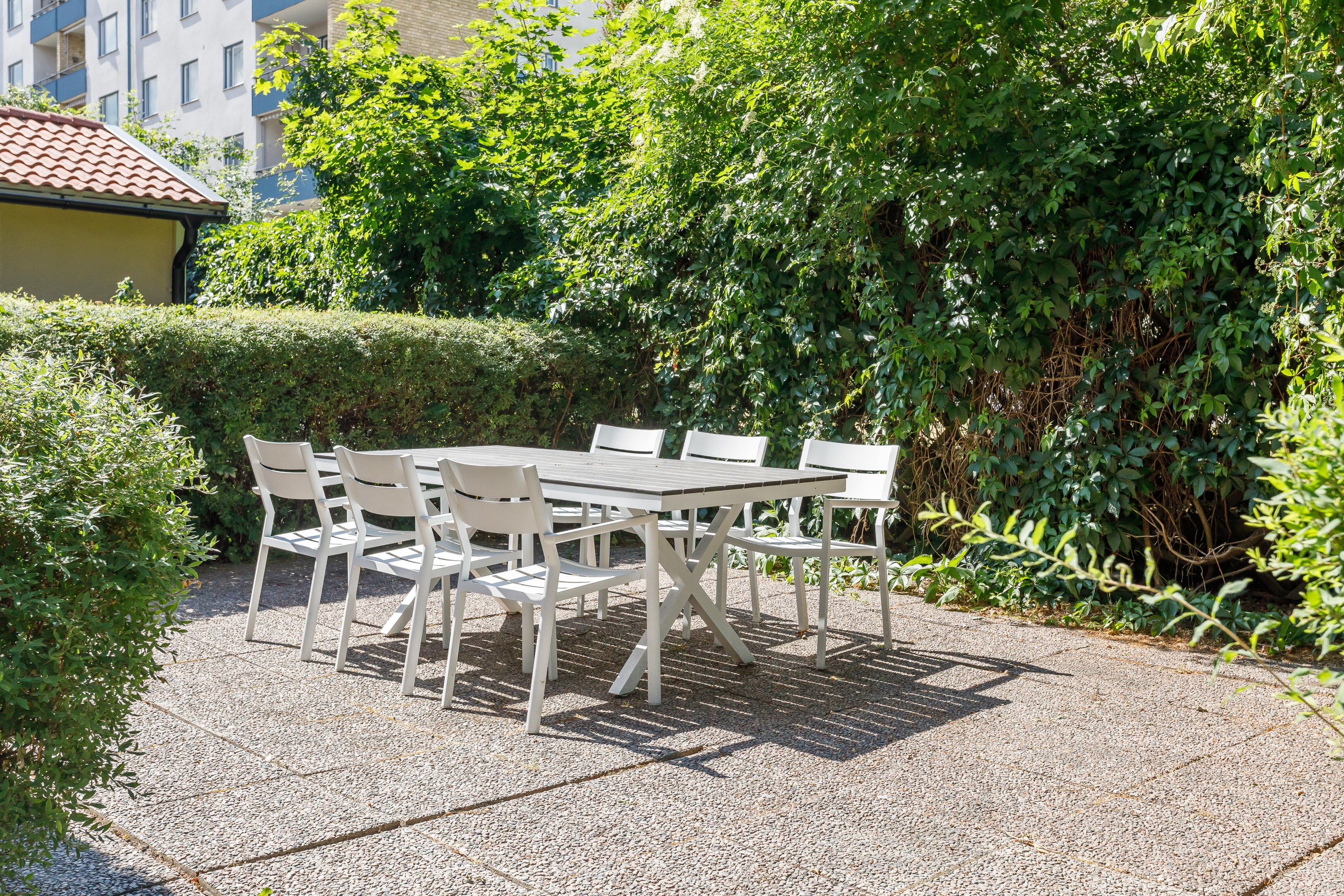 Bostadsbild från Odensgatan 4 A, Såld i Främre Luthagen, Uppsala