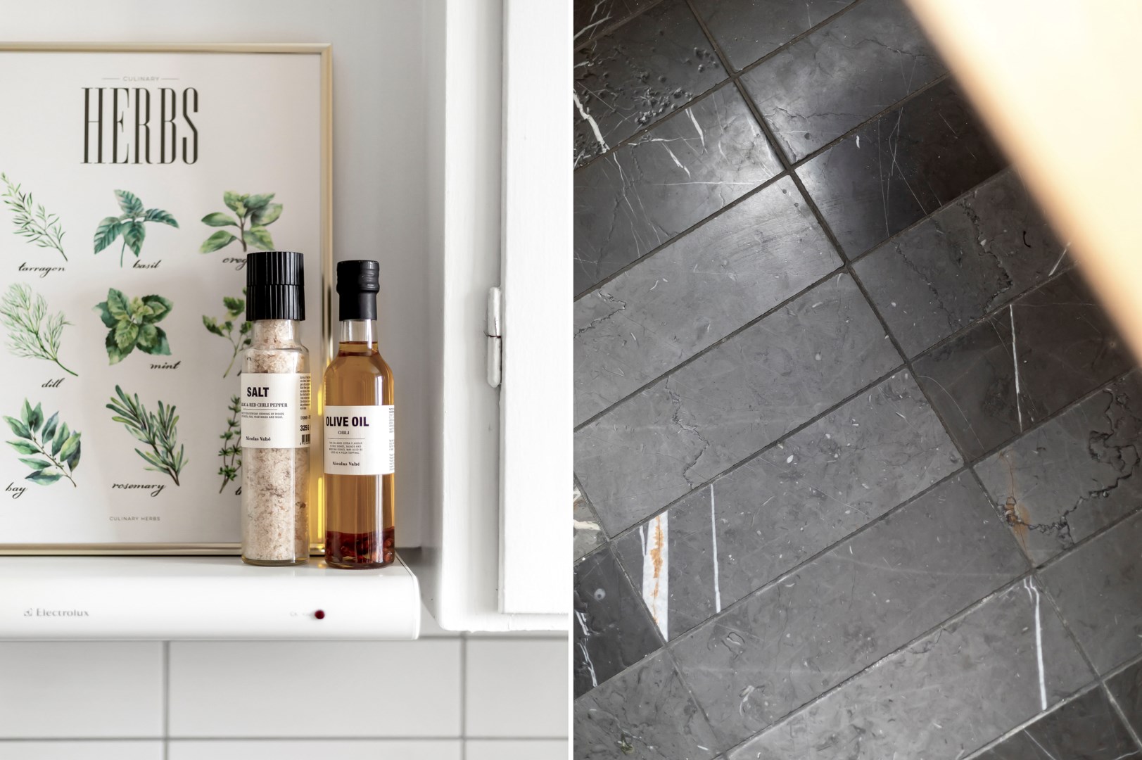 Bostadsbild från Odensgatan 4 A, Såld i Främre Luthagen, Uppsala