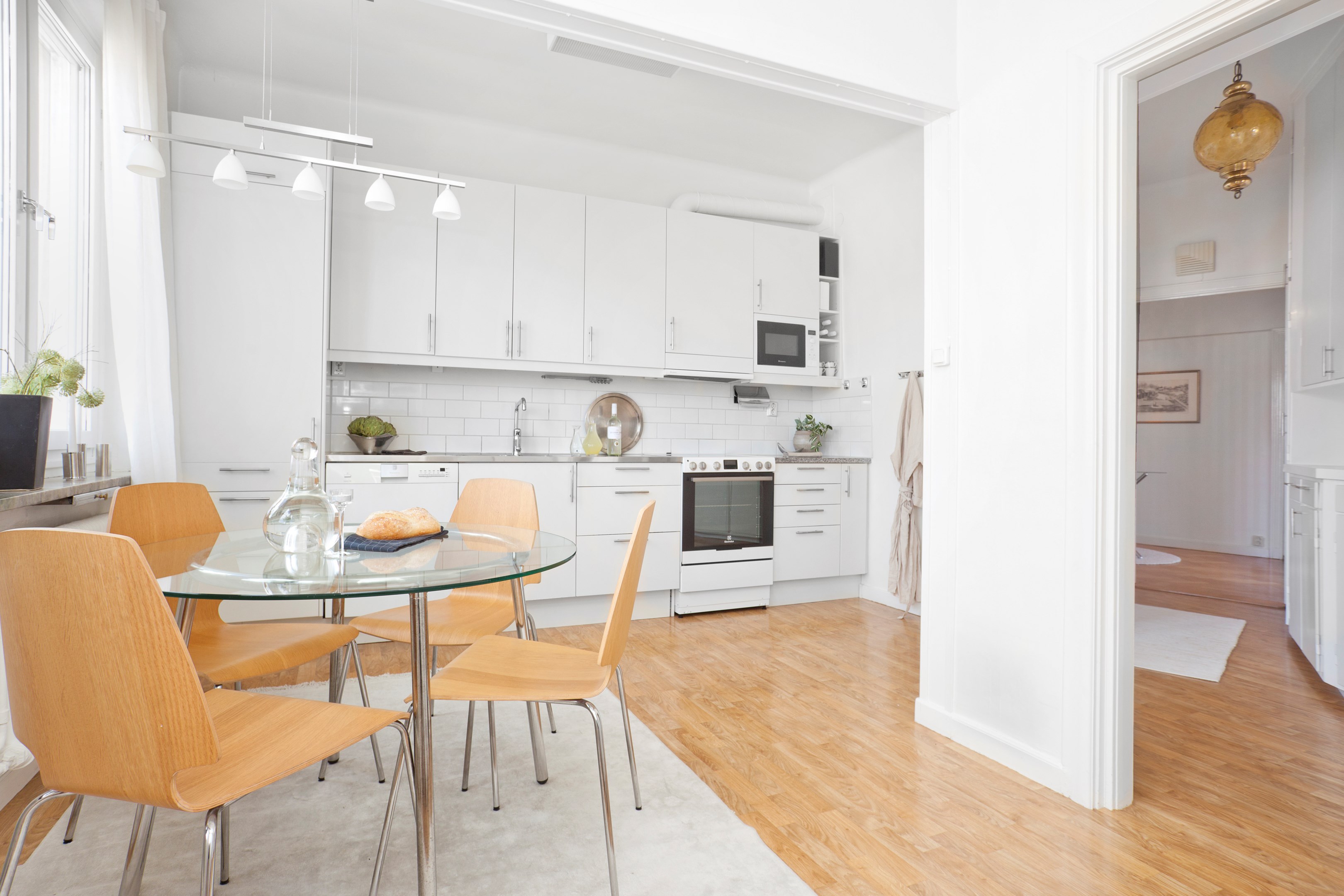 Bostadsbild från Karlbergsvägen 43B, 5 tr, Såld i Vasastan - Birkastan, Stockholm