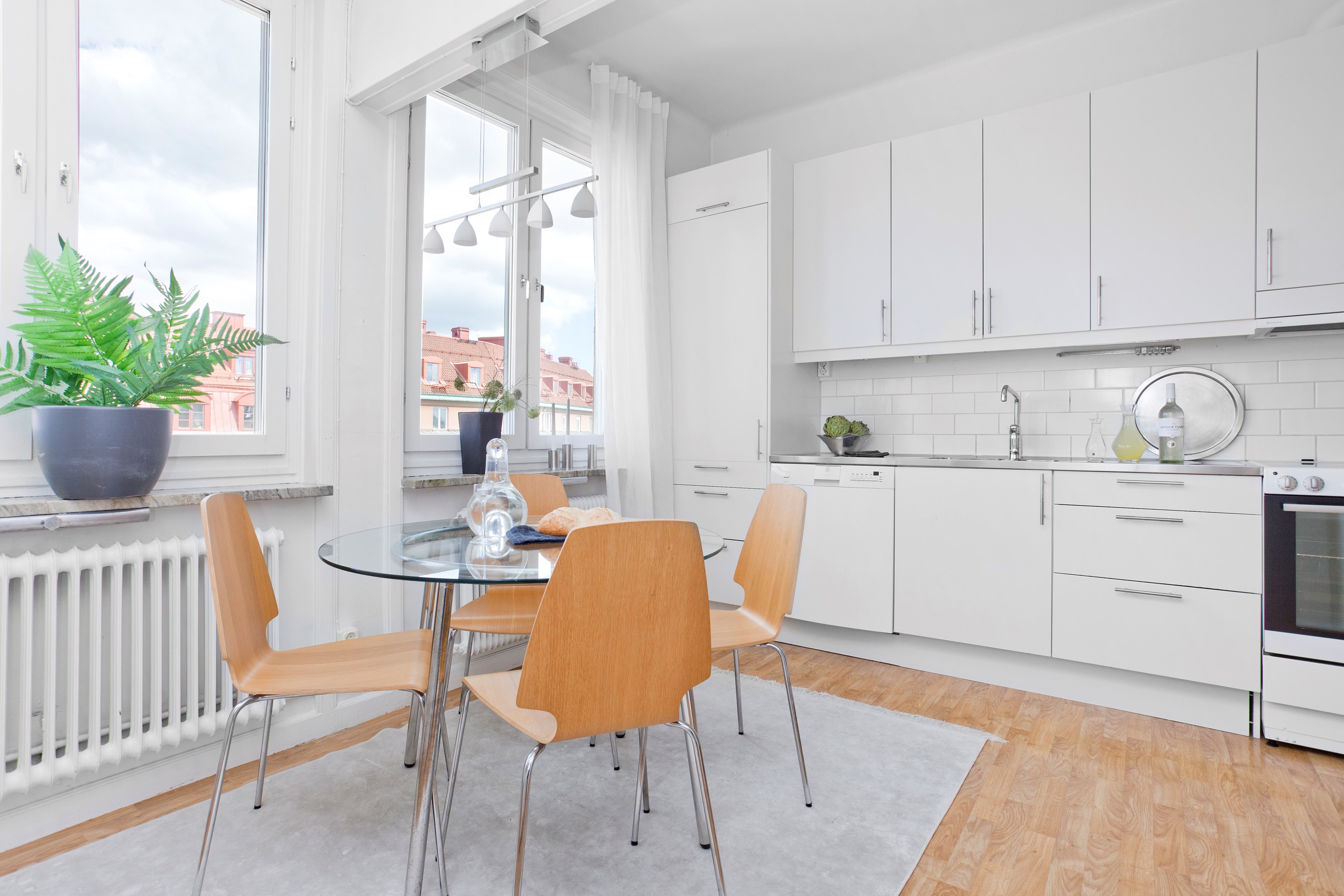 Bostadsbild från Karlbergsvägen 43B, 5 tr, Såld i Vasastan - Birkastan, Stockholm