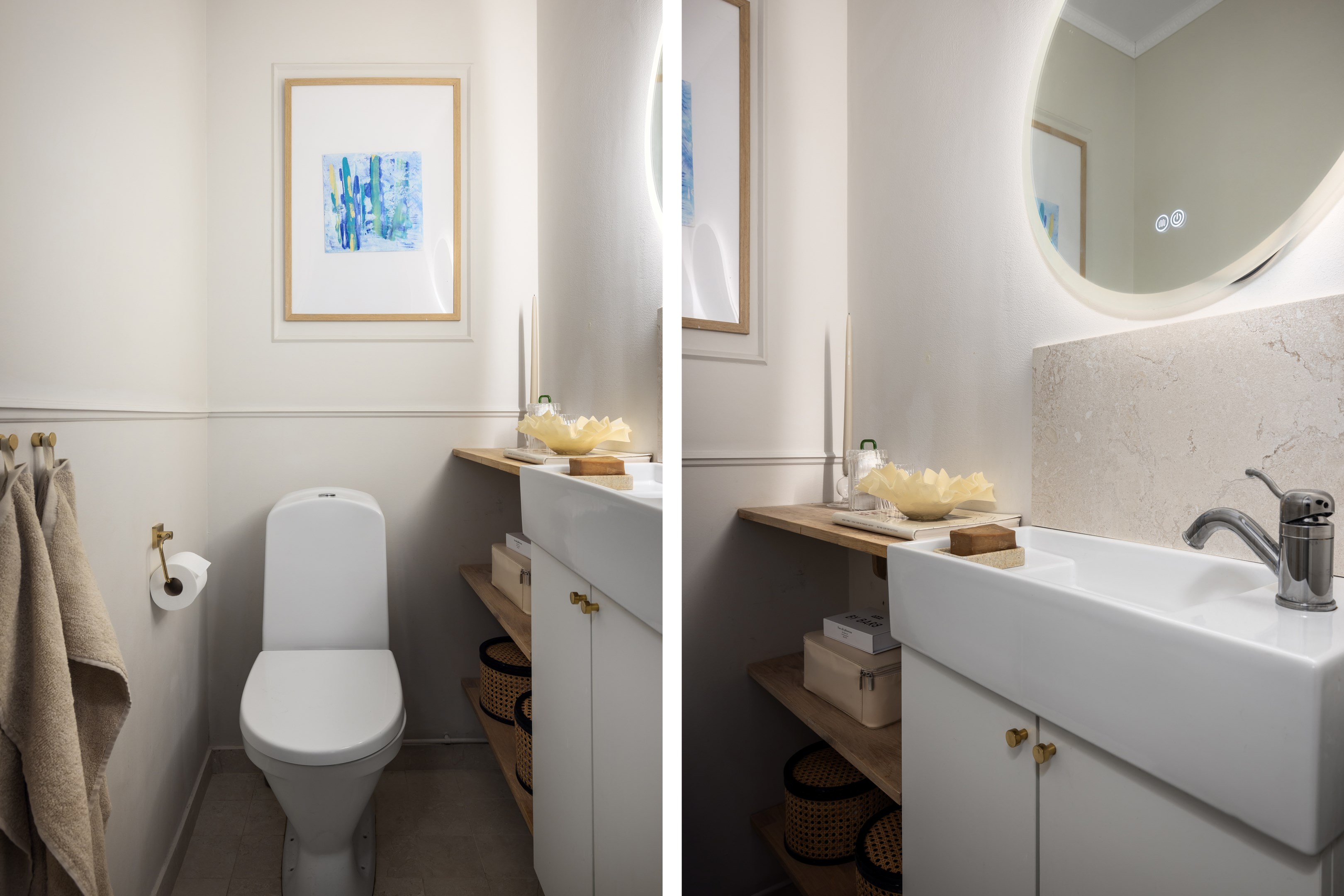 Bostadsbild från Tomtebogatan 13, bv ög, Såld i Vasastan - Birkastan, Stockholm