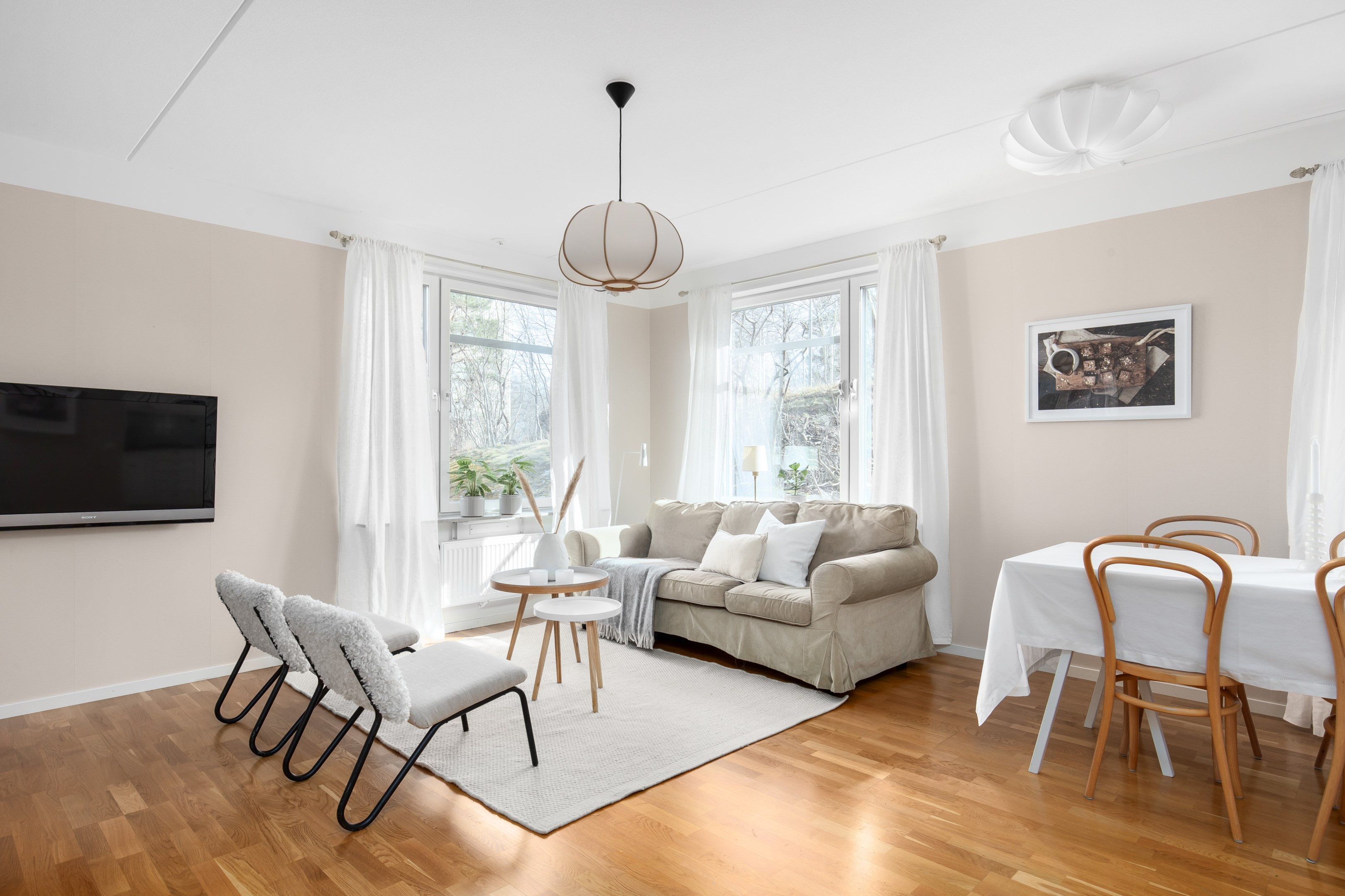 Bostadsbild från Ekgränd 1, Såld i Ekudden, Nacka