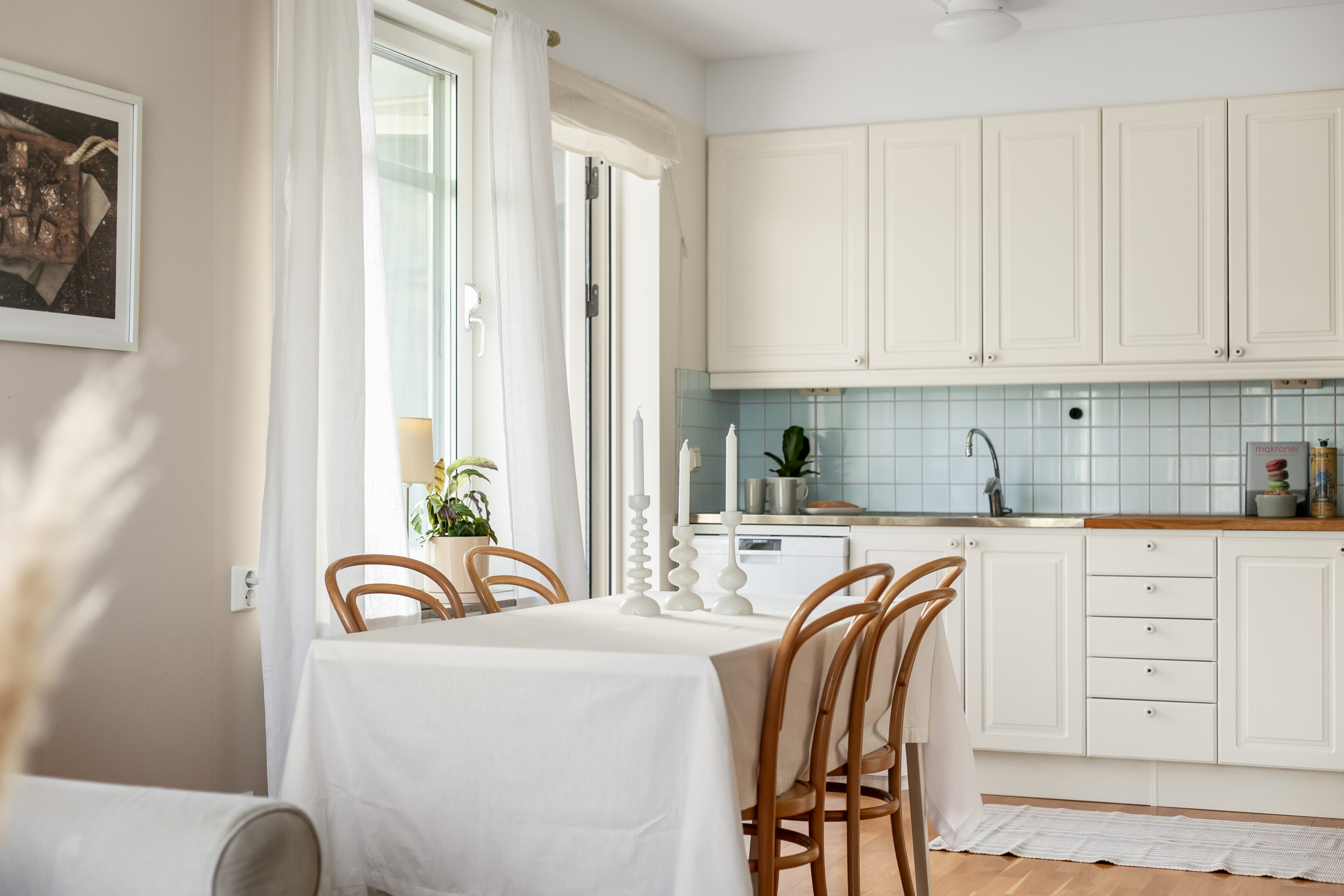 Bostadsbild från Ekgränd 1, Såld i Ekudden, Nacka