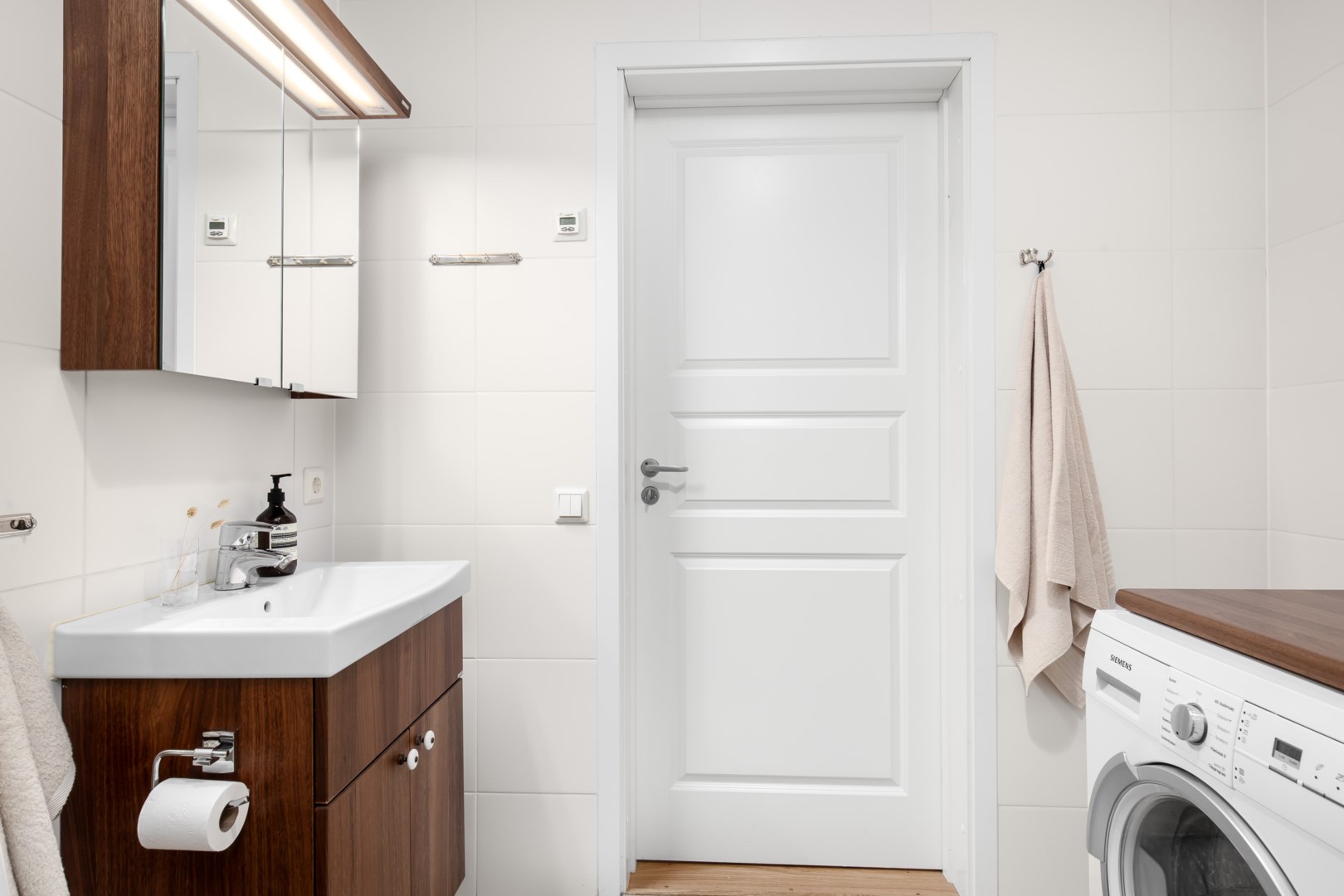 Bostadsbild från Ekgränd 1, Såld i Ekudden, Nacka