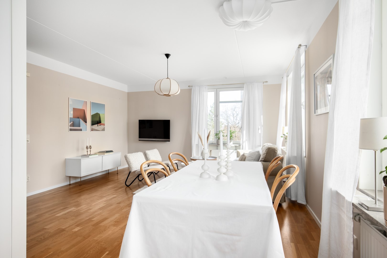 Bostadsbild från Ekgränd 1, Såld i Ekudden, Nacka