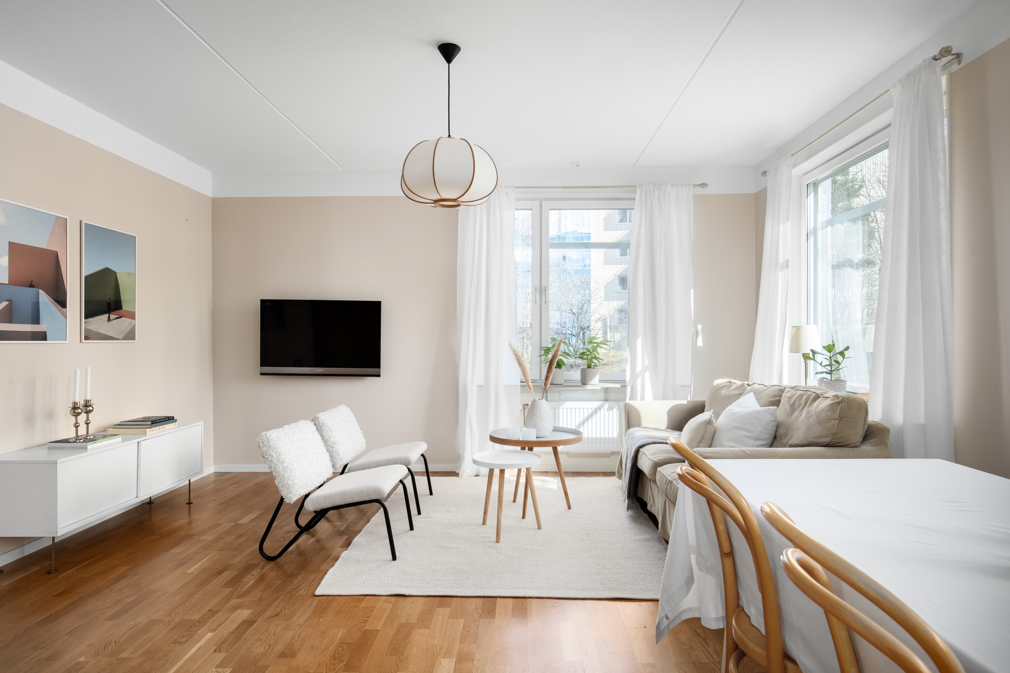 Bostadsbild från Ekgränd 1, Såld i Ekudden, Nacka