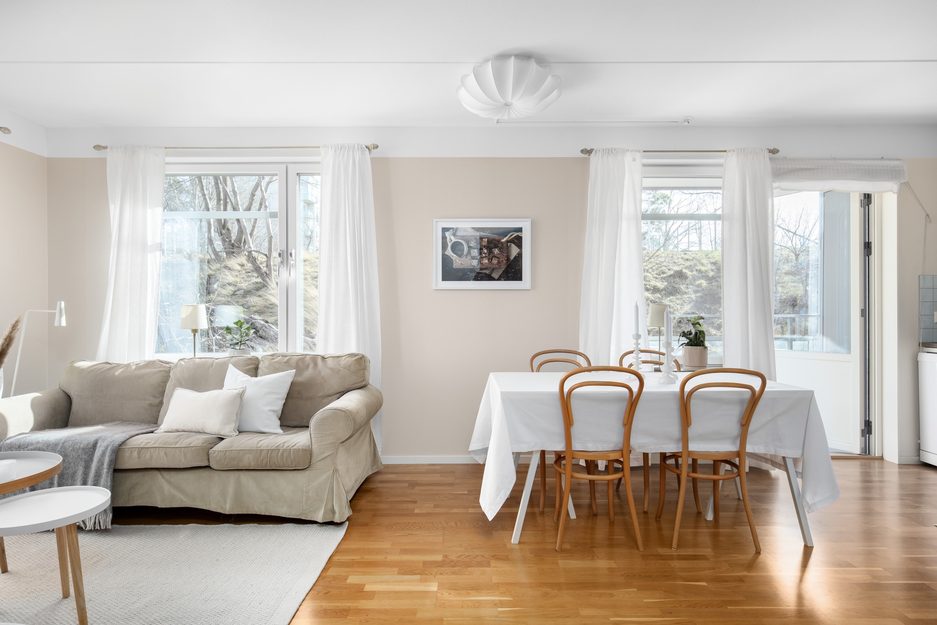 Bostadsbild från Ekgränd 1, Såld i Ekudden, Nacka