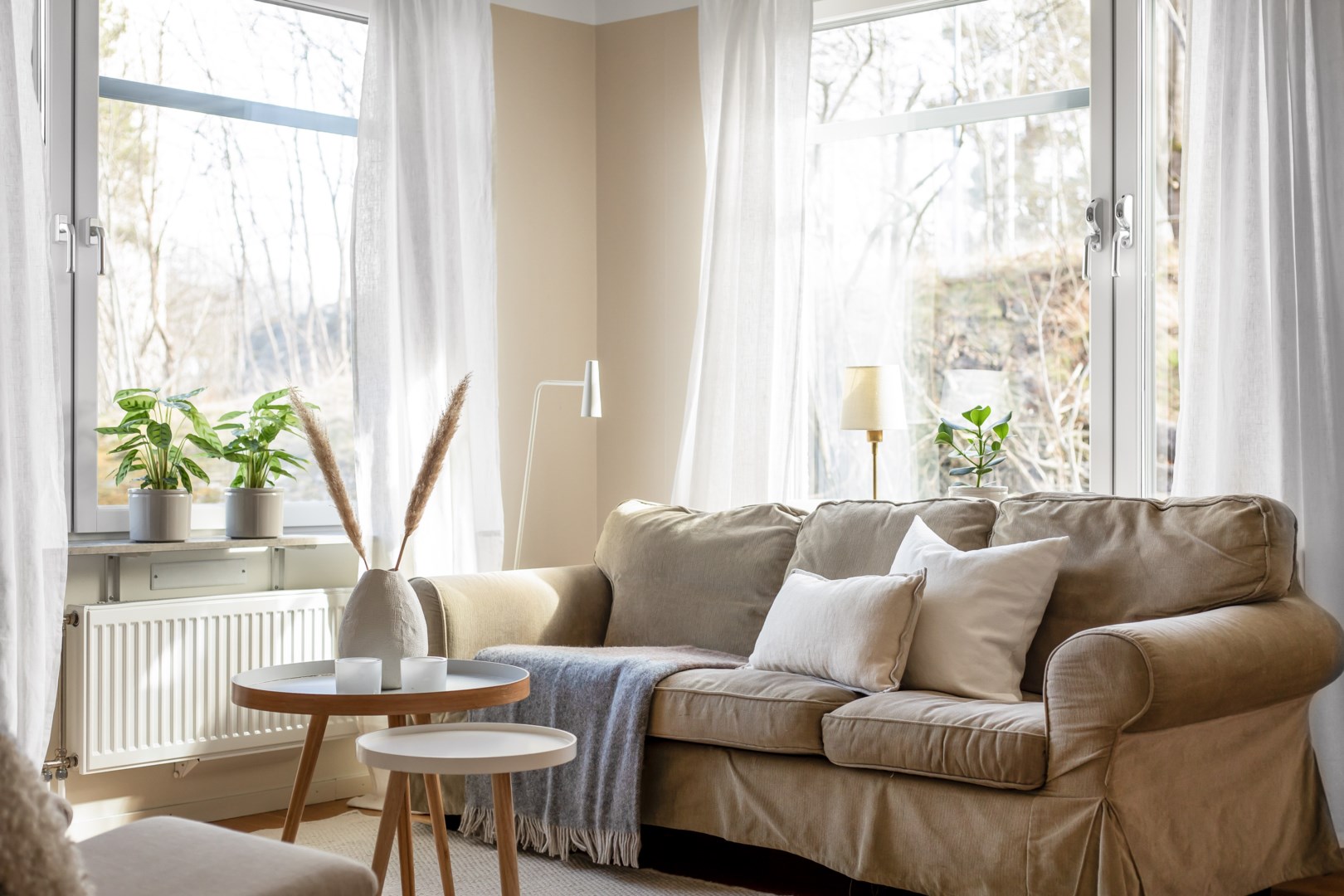 Bostadsbild från Ekgränd 1, Såld i Ekudden, Nacka