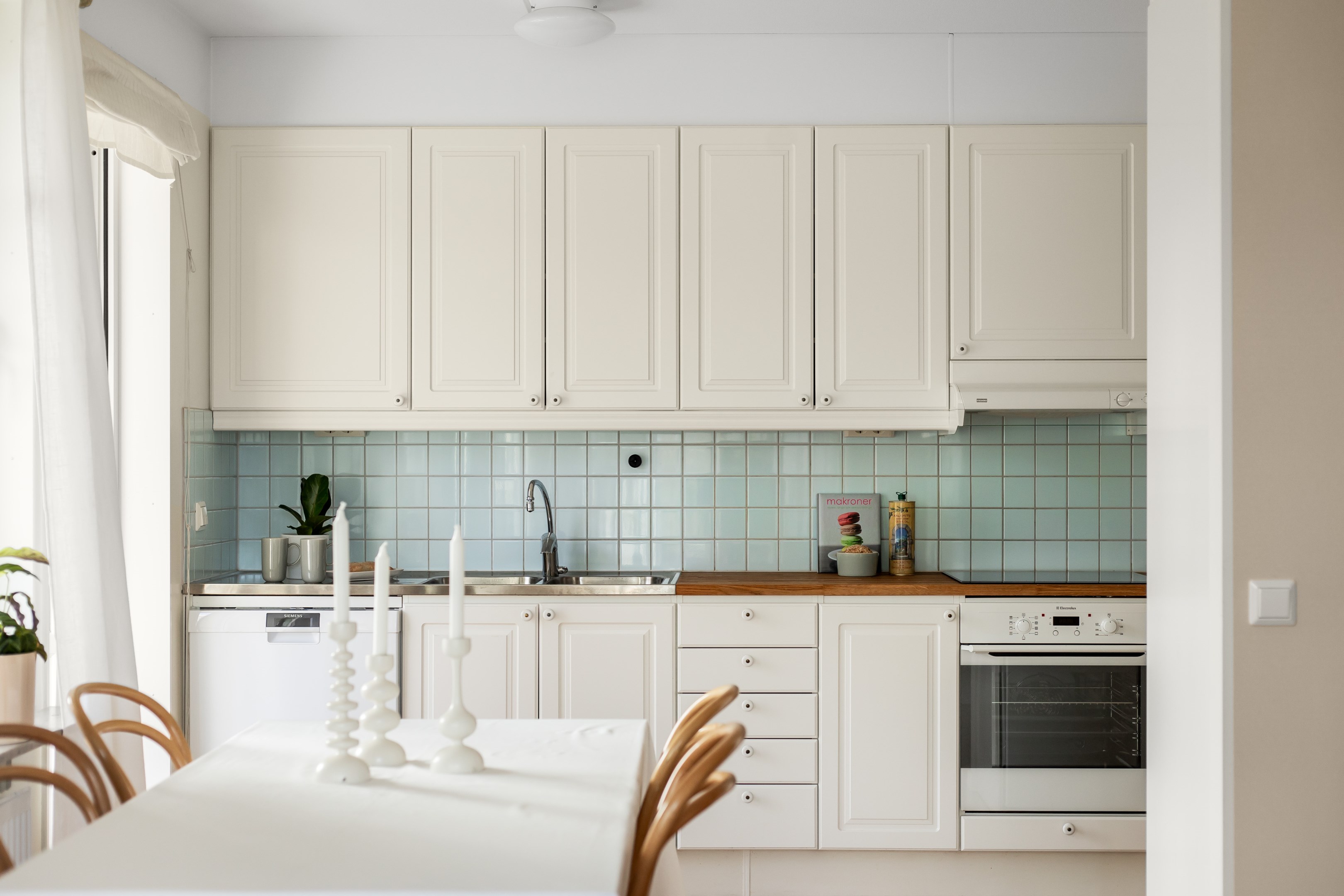 Bostadsbild från Ekgränd 1, Såld i Ekudden, Nacka