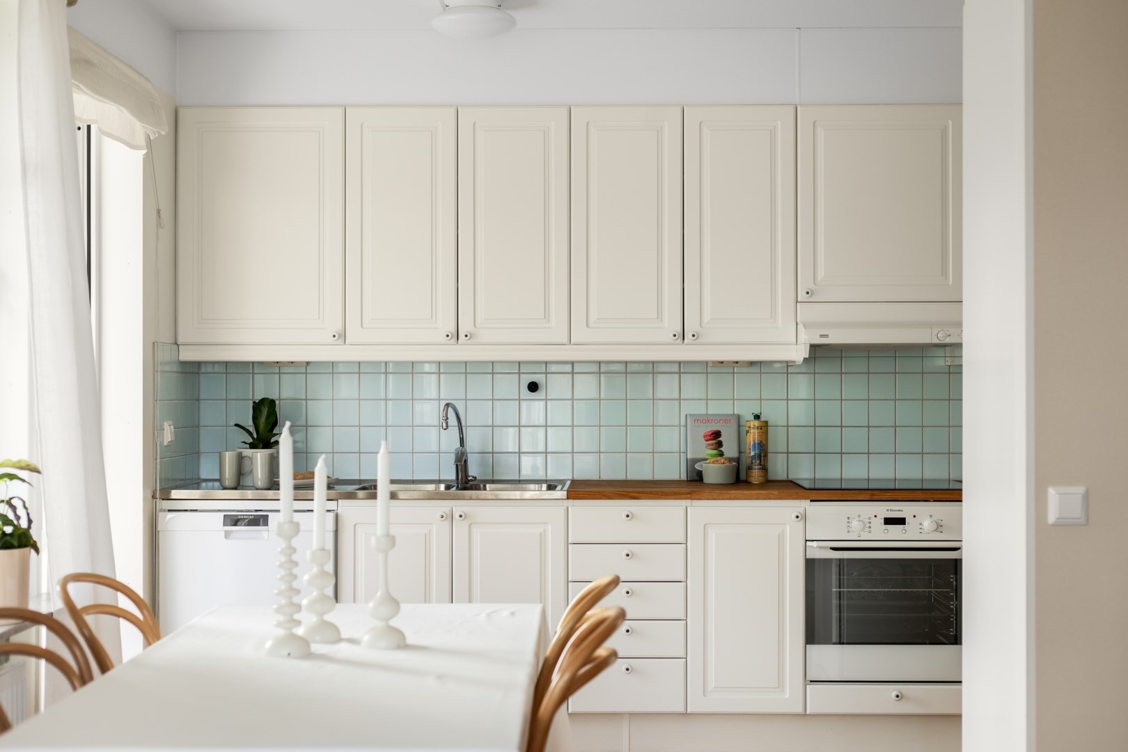 Bostadsbild från Ekgränd 1, Såld i Ekudden, Nacka