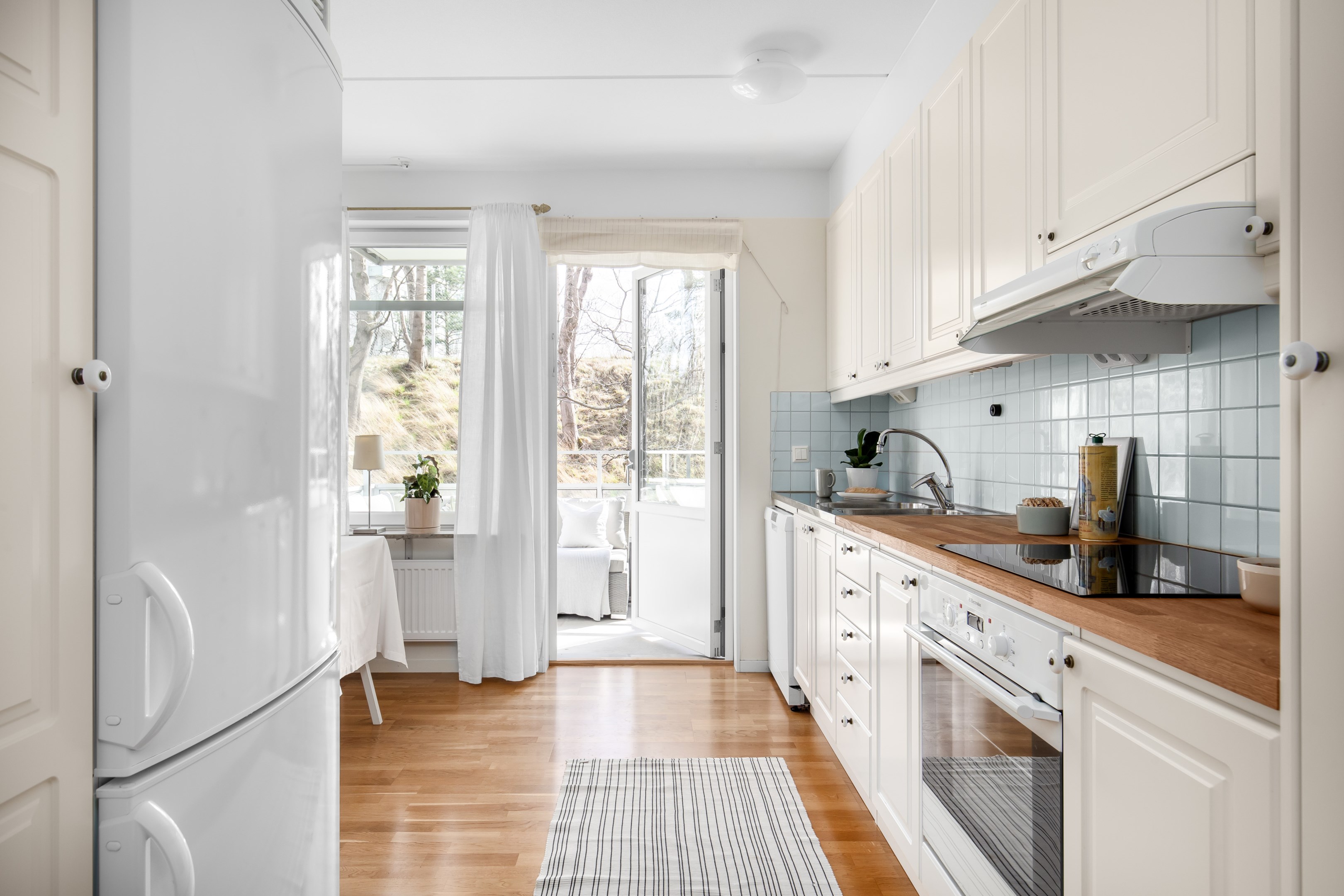 Bostadsbild från Ekgränd 1, Såld i Ekudden, Nacka