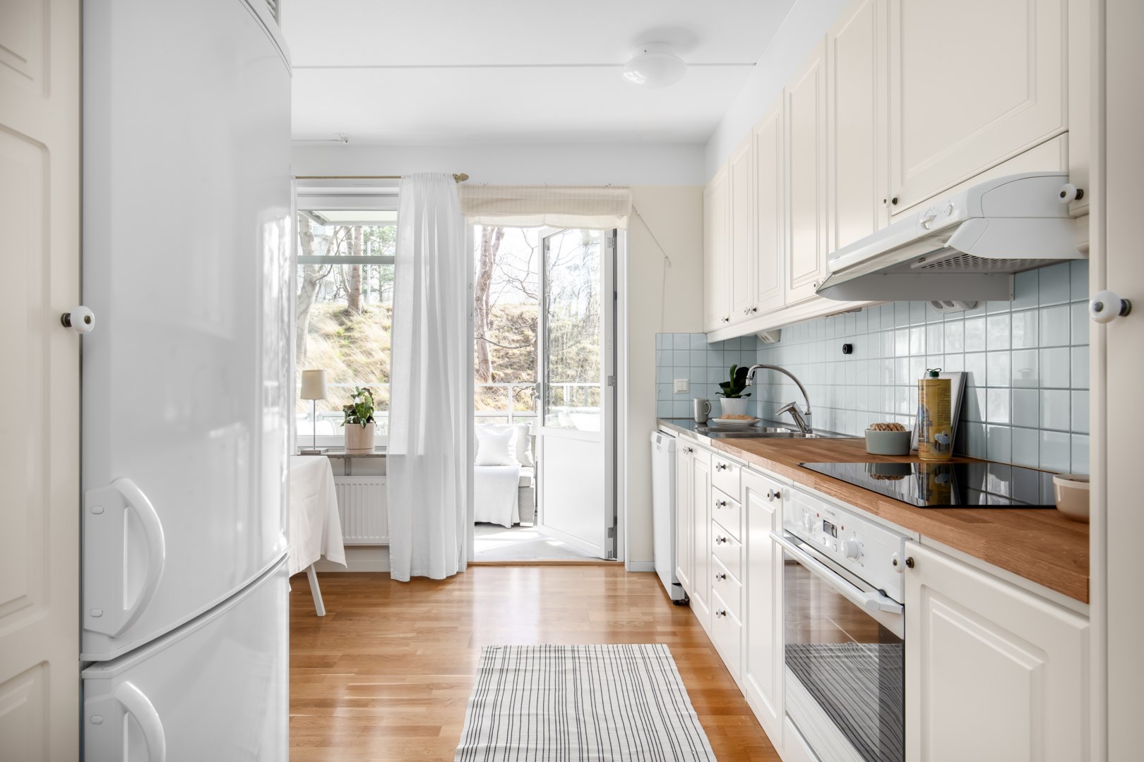 Bostadsbild från Ekgränd 1, Såld i Ekudden, Nacka