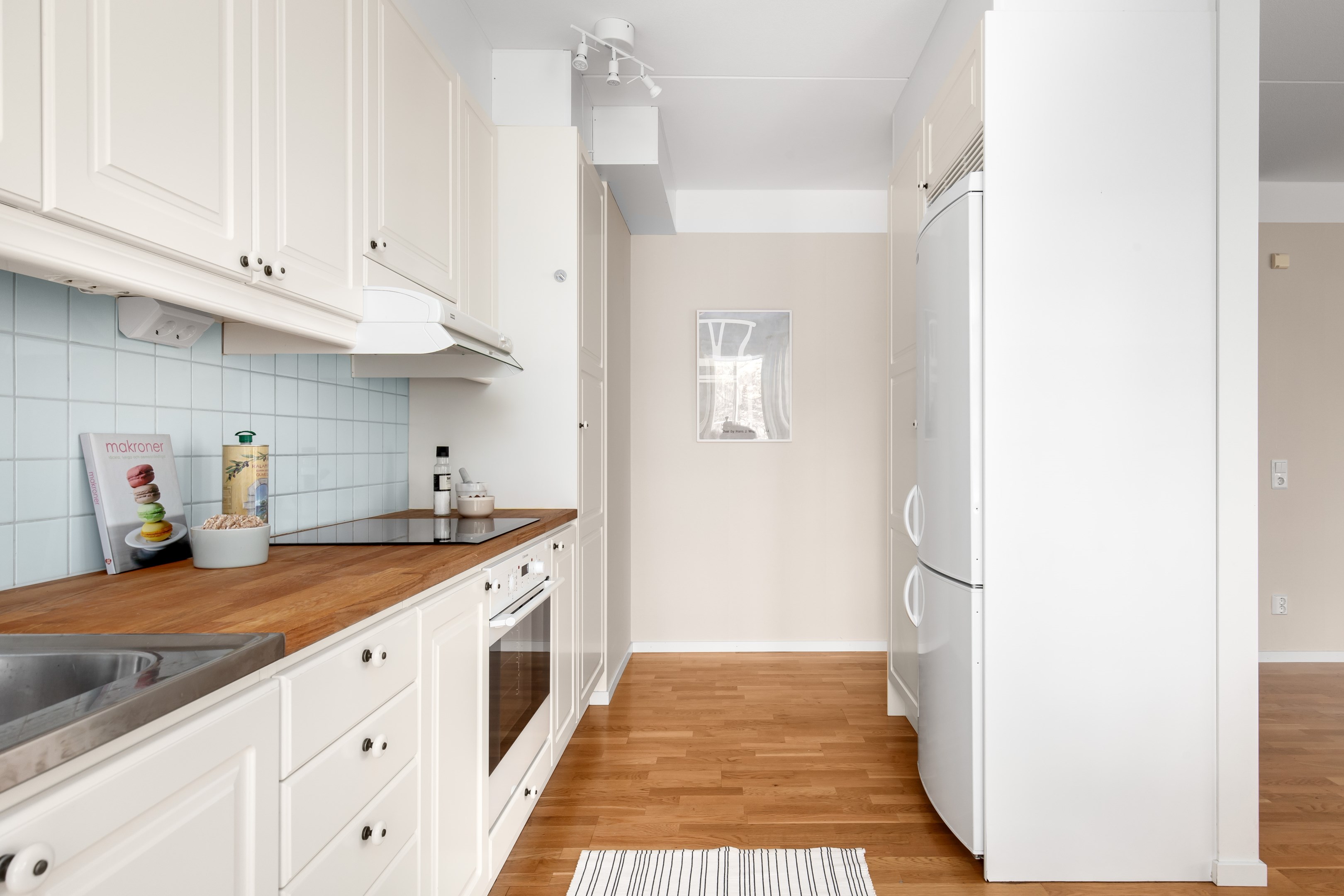 Bostadsbild från Ekgränd 1, Såld i Ekudden, Nacka