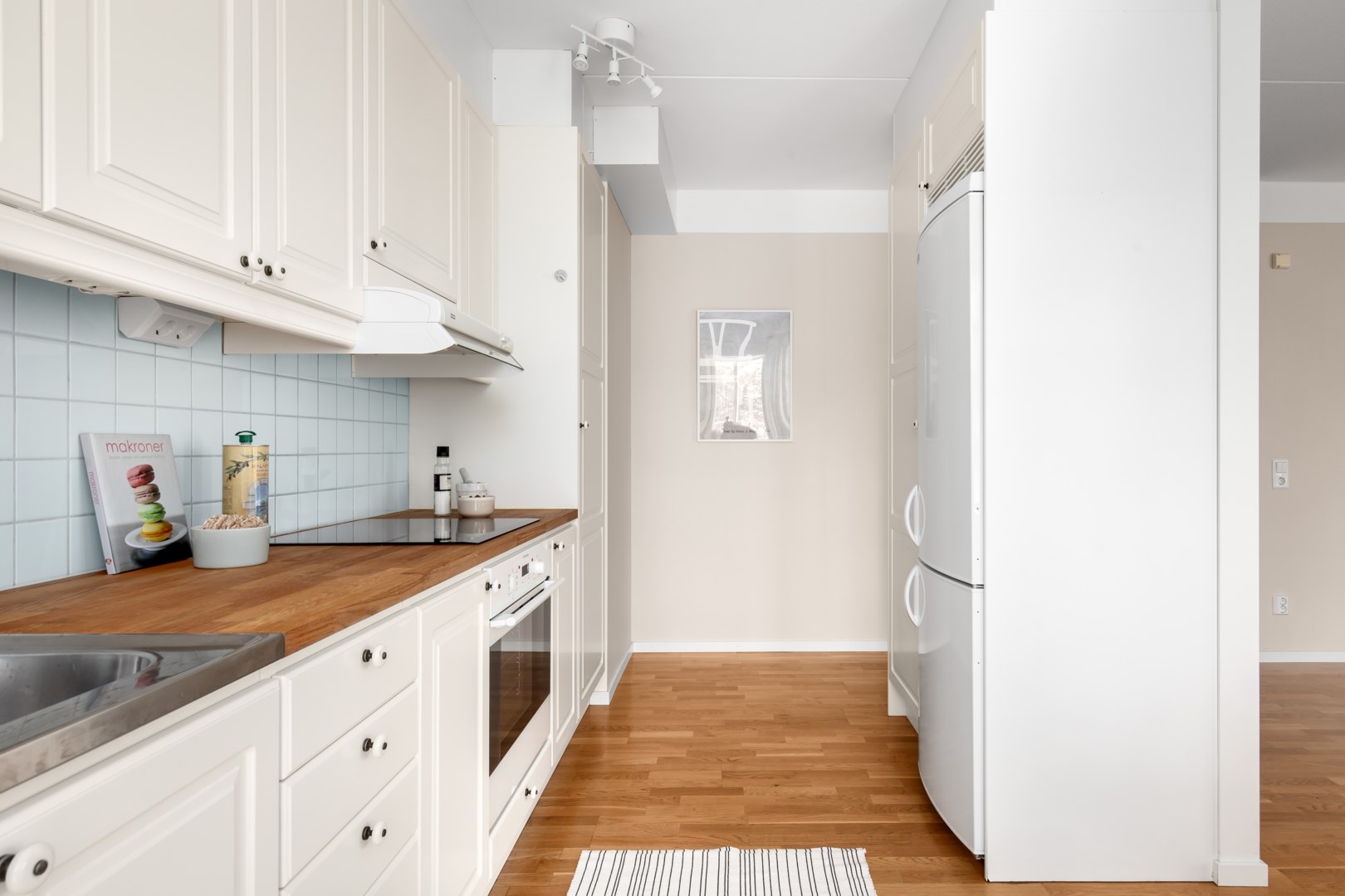 Bostadsbild från Ekgränd 1, Såld i Ekudden, Nacka