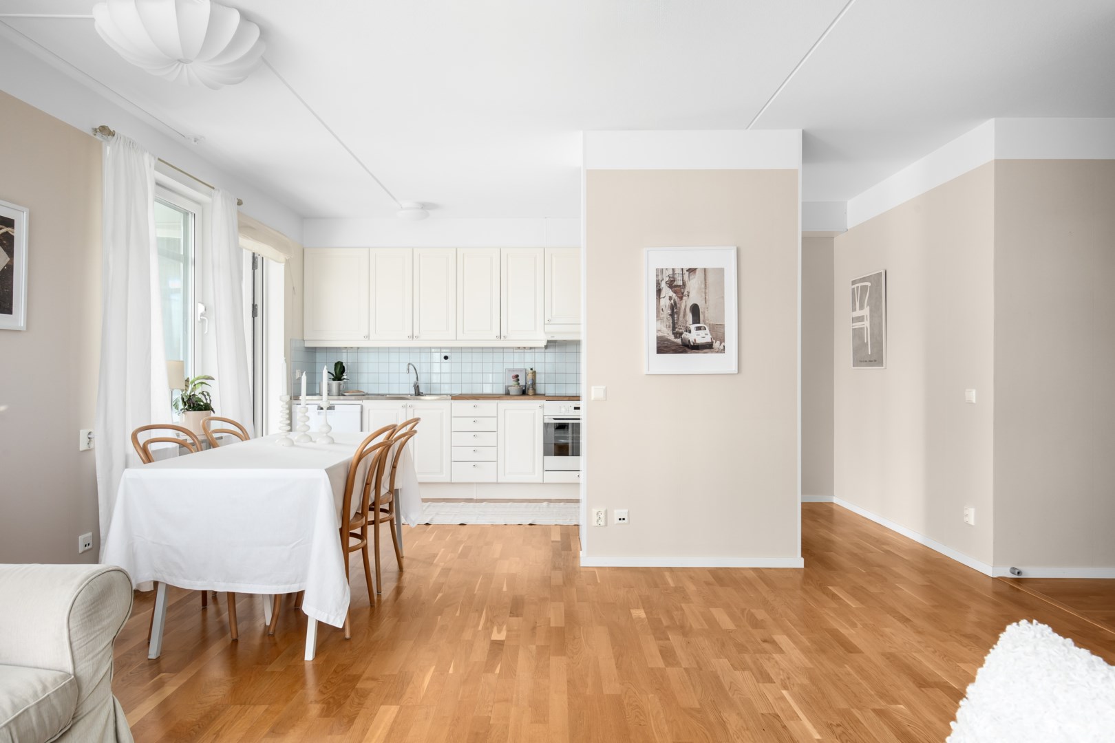 Bostadsbild från Ekgränd 1, Såld i Ekudden, Nacka