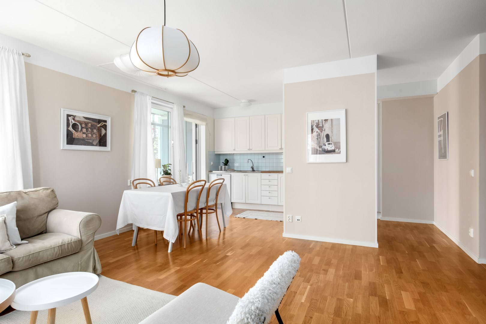 Bostadsbild från Ekgränd 1, Såld i Ekudden, Nacka