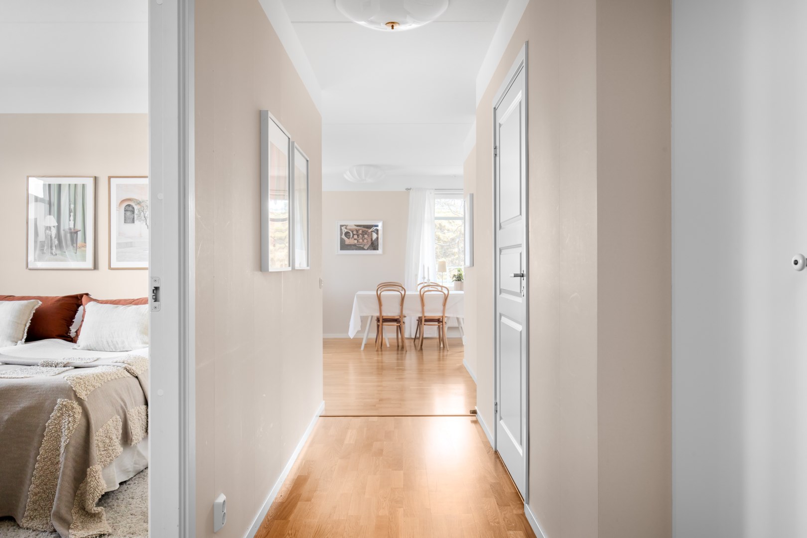 Bostadsbild från Ekgränd 1, Såld i Ekudden, Nacka