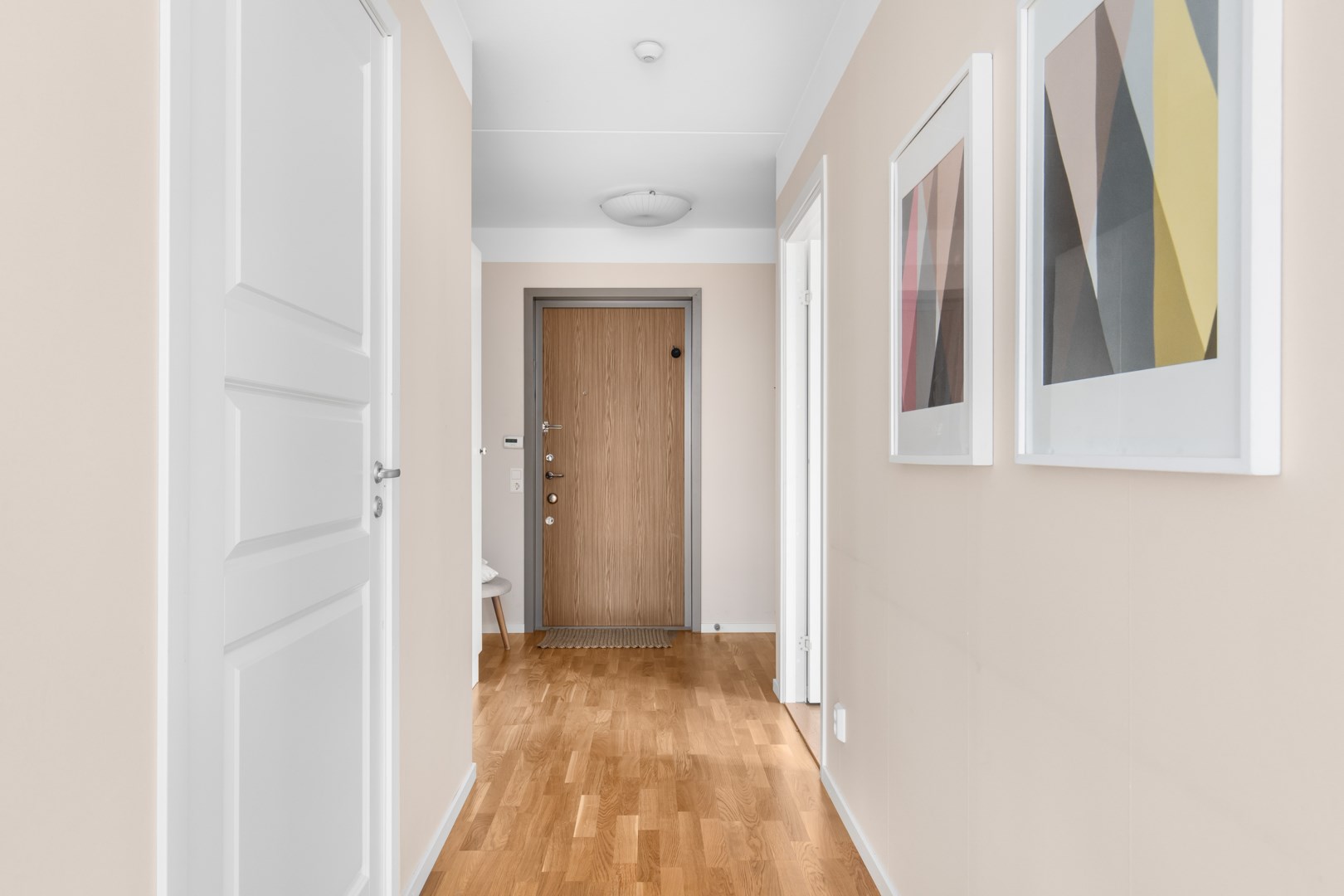 Bostadsbild från Ekgränd 1, Såld i Ekudden, Nacka