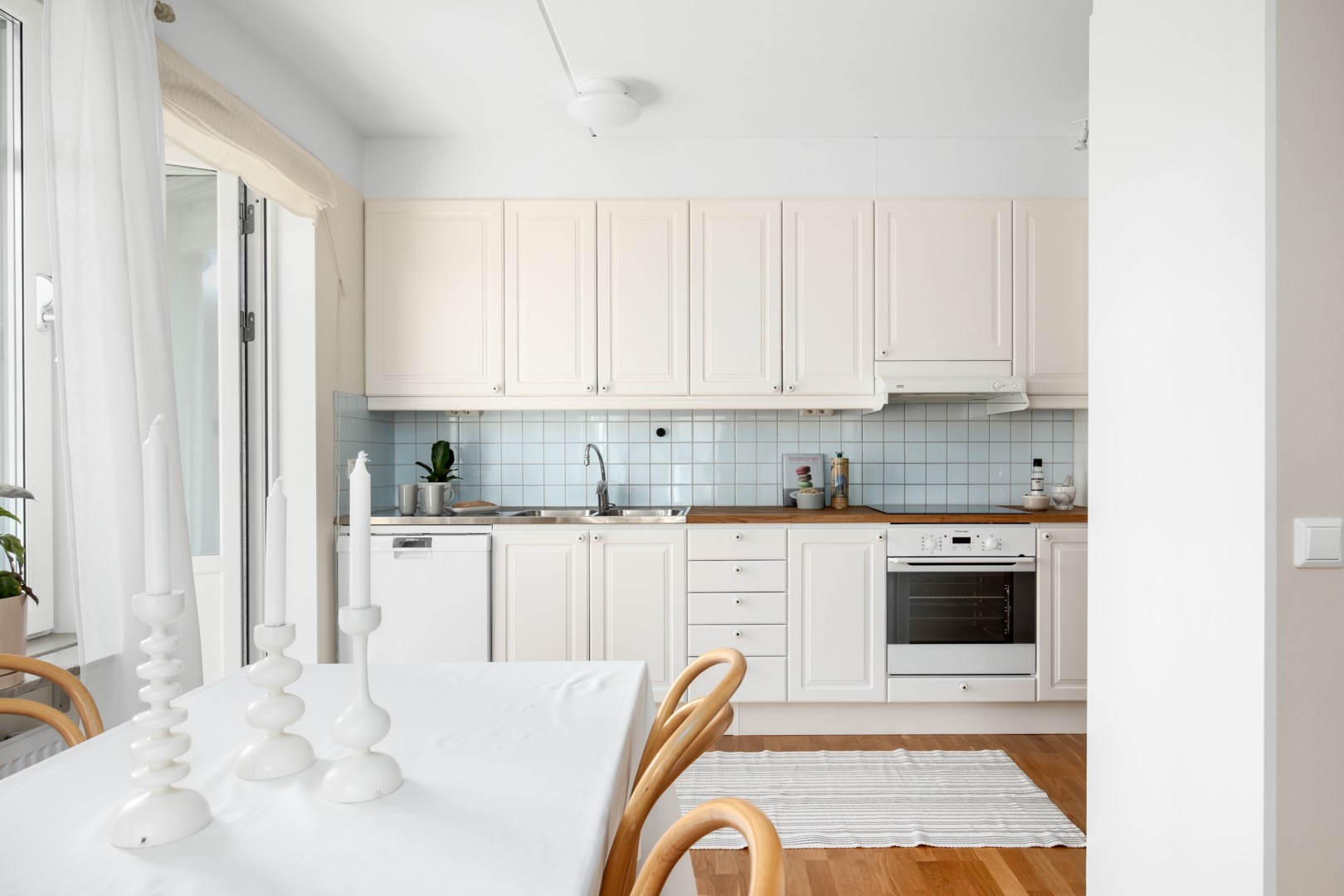 Bostadsbild från Ekgränd 1, Såld i Ekudden, Nacka