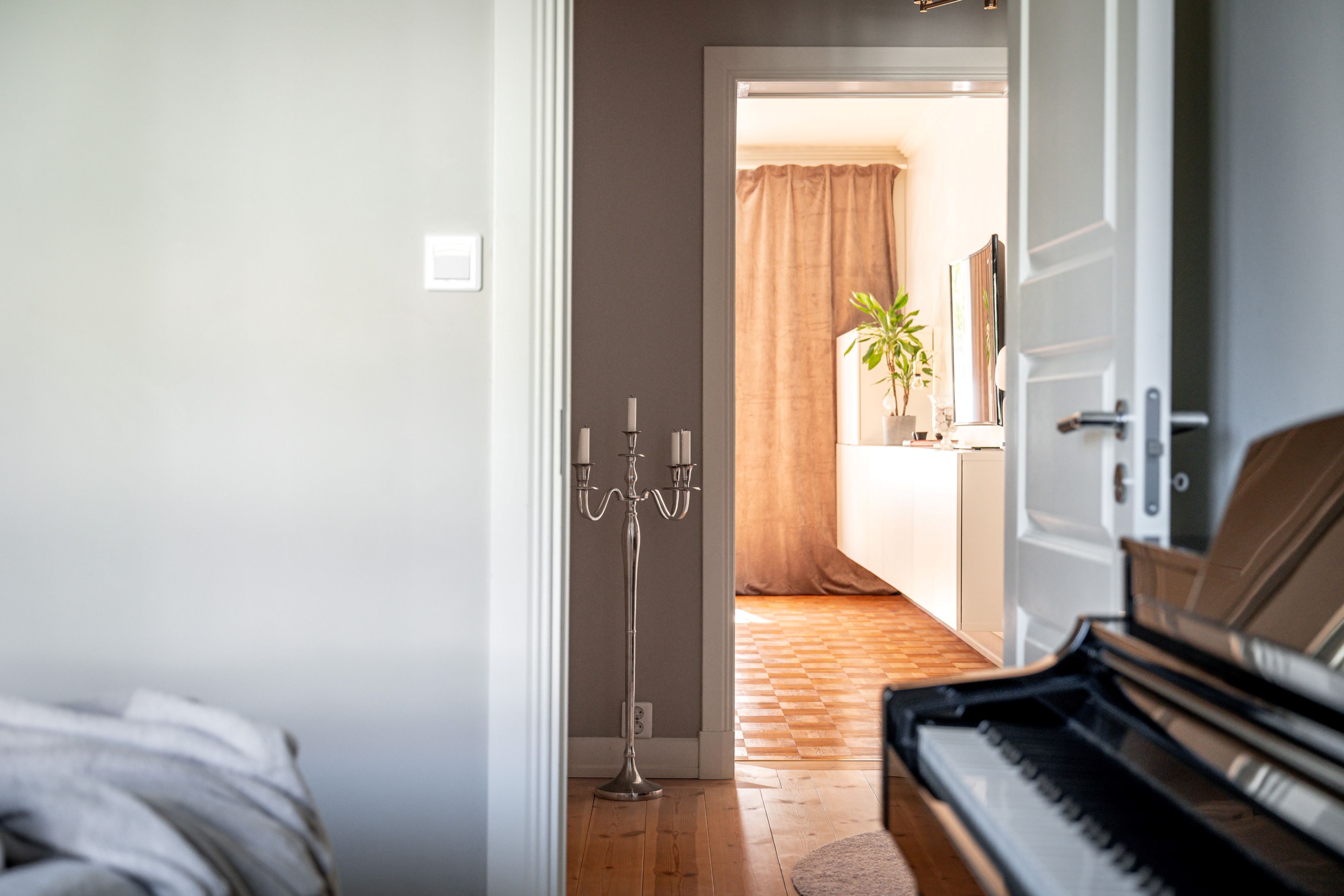 Bostadsbild från S:t Olofsgatan 62A, Såld i Höganäs, Uppsala