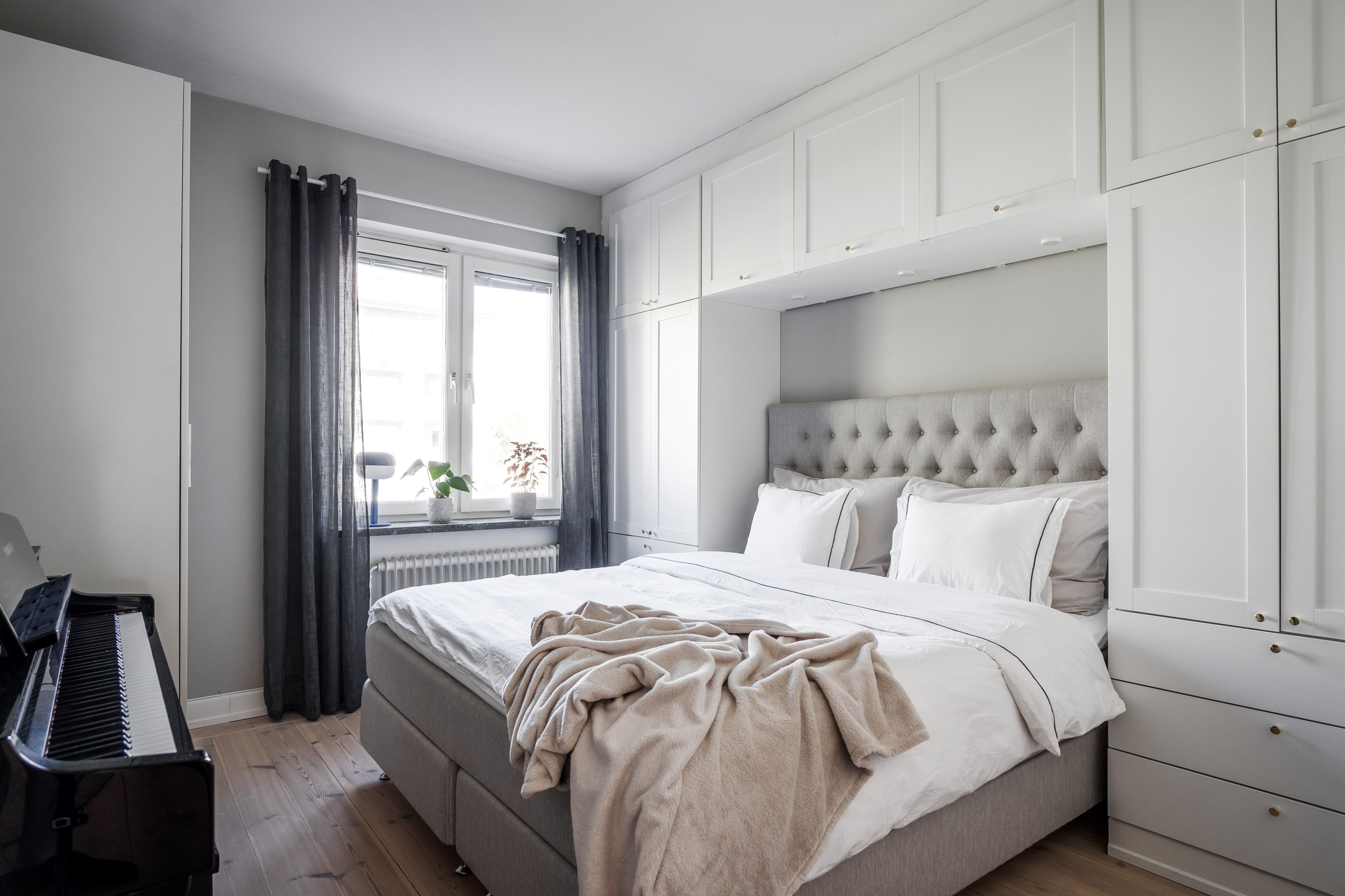 Bostadsbild från S:t Olofsgatan 62A, Såld i Höganäs, Uppsala