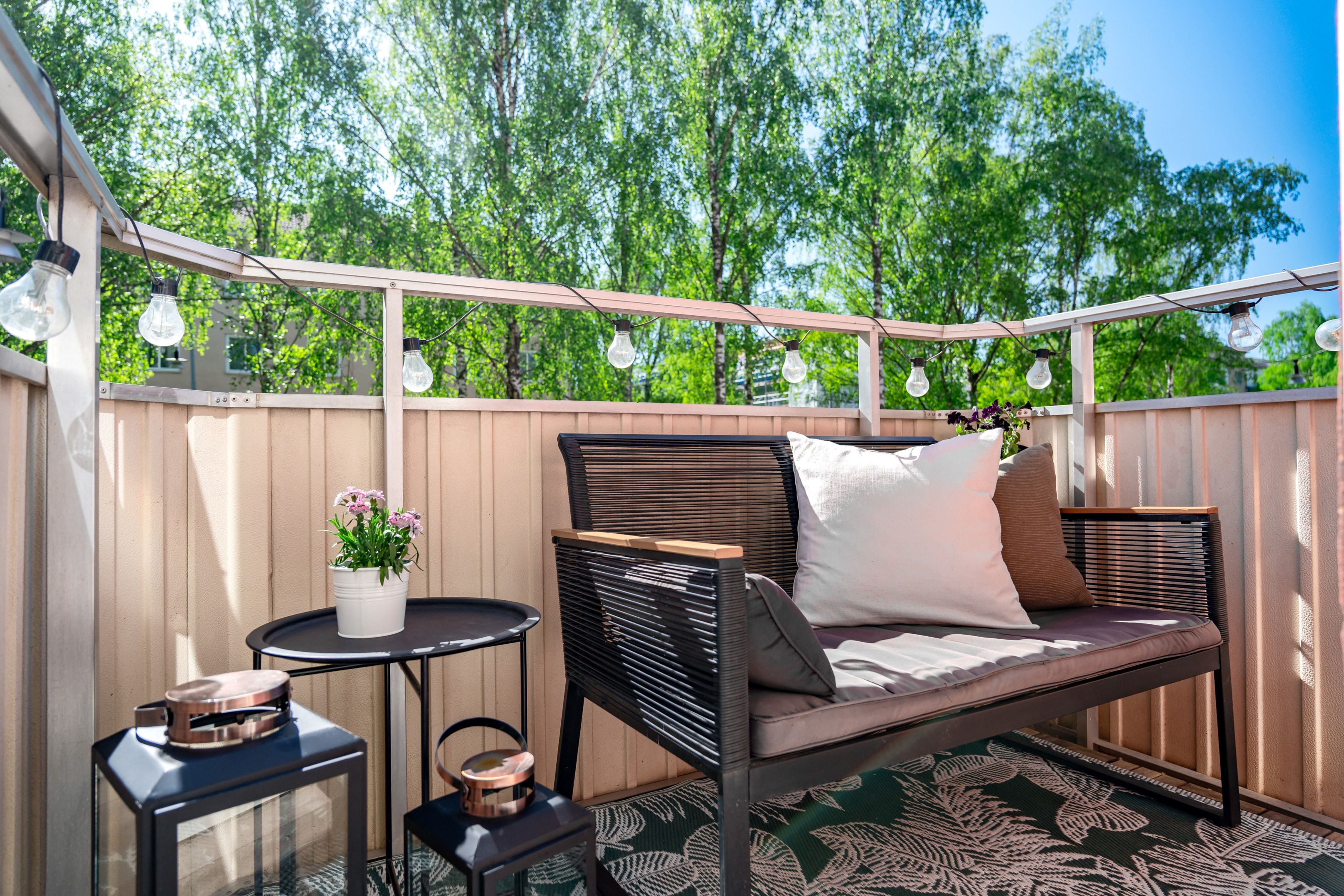 Bostadsbild från S:t Olofsgatan 62A, Såld i Höganäs, Uppsala