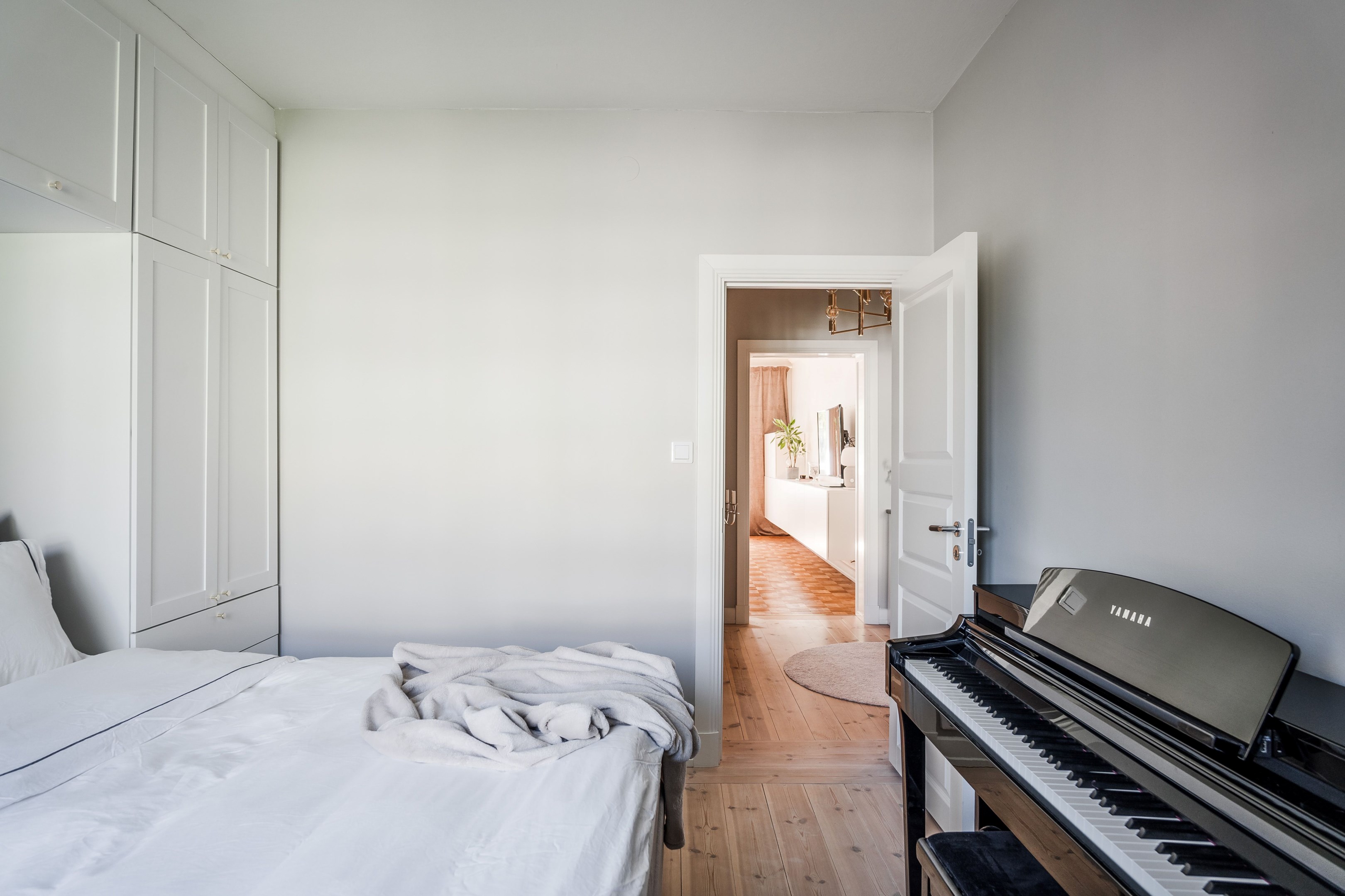 Bostadsbild från S:t Olofsgatan 62A, Såld i Höganäs, Uppsala