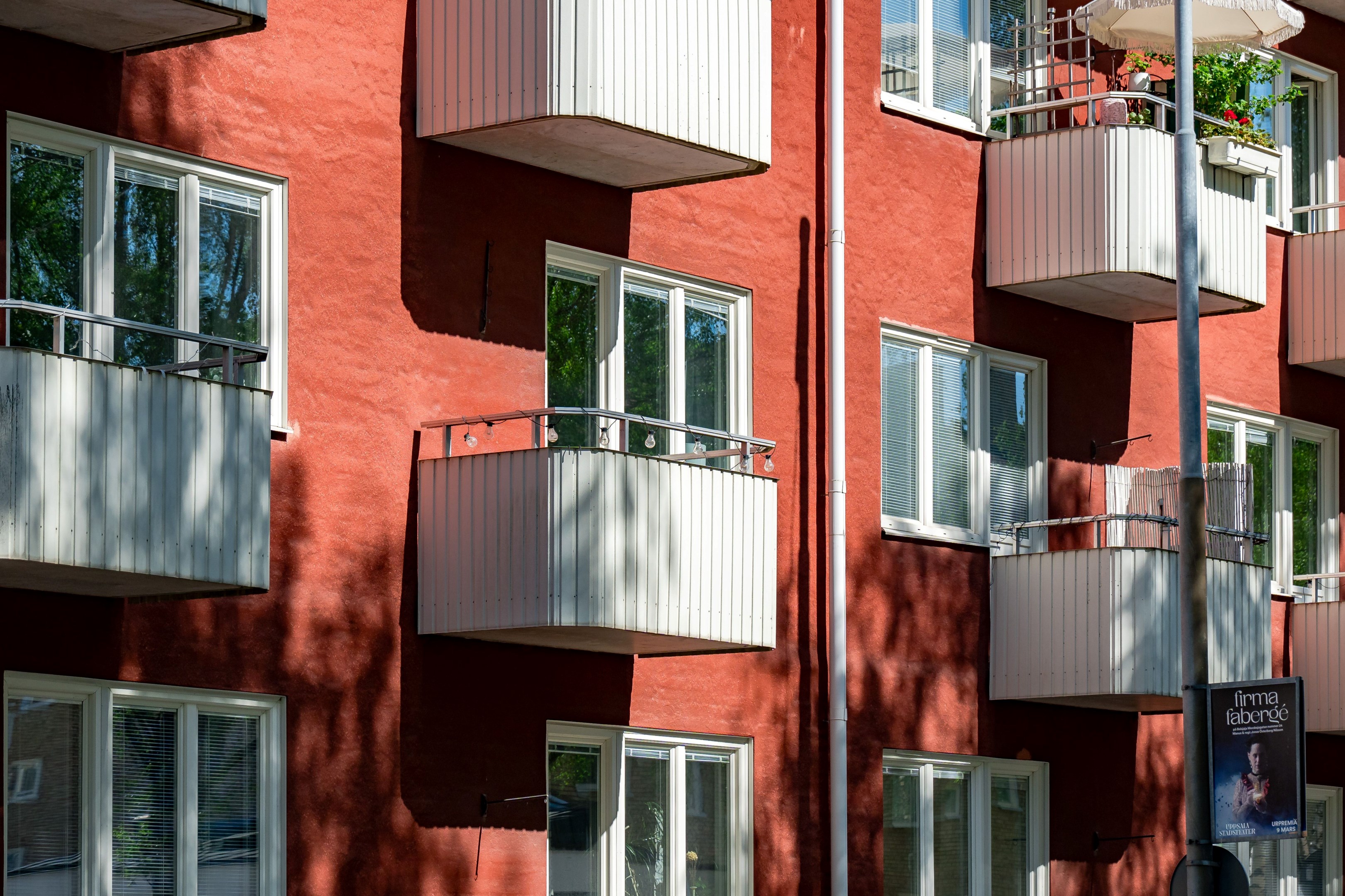 Bostadsbild från S:t Olofsgatan 62A, Såld i Höganäs, Uppsala
