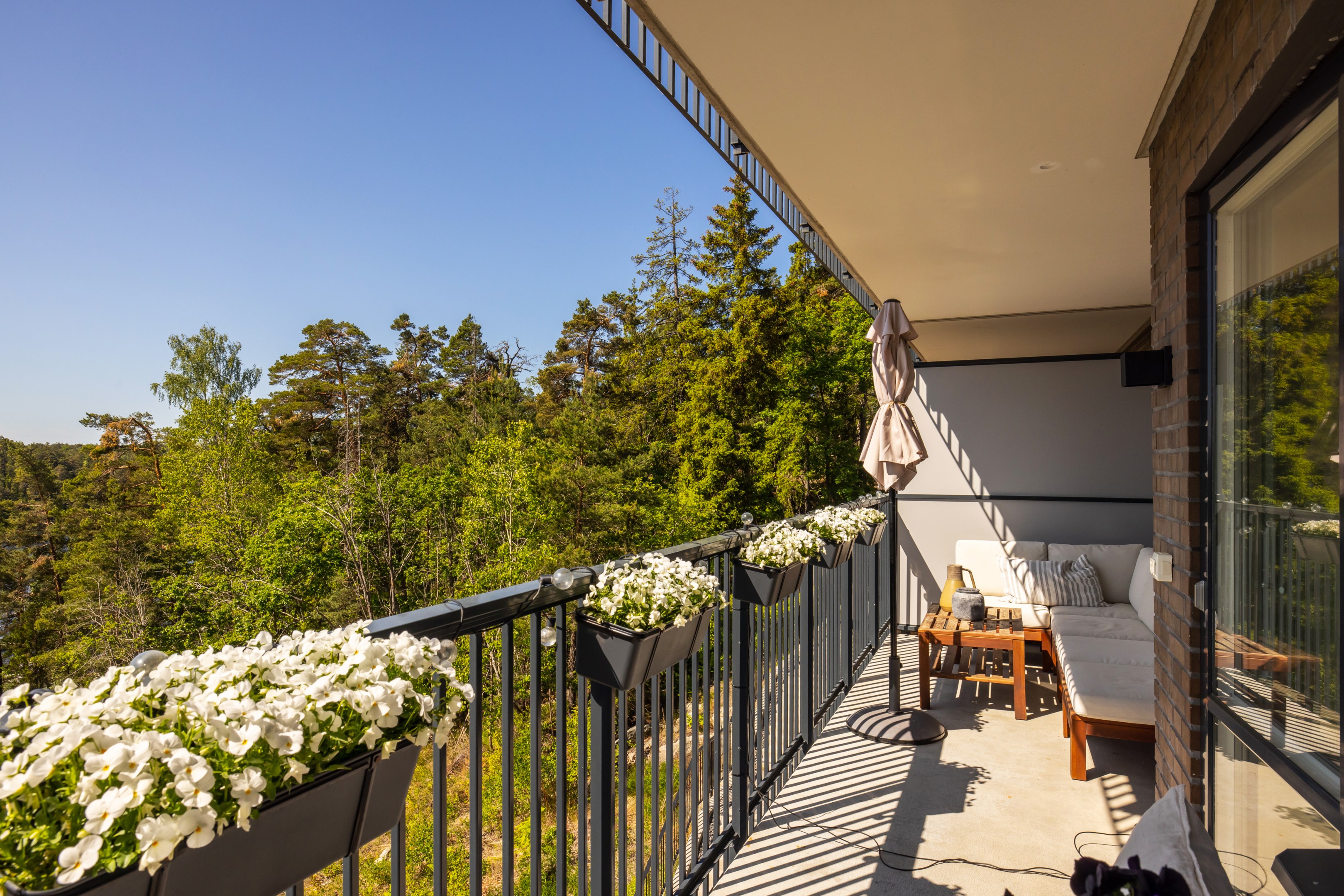 Bostadsbild från Tollareslingan 10, 3 tr, Såld i Tollare, Nacka