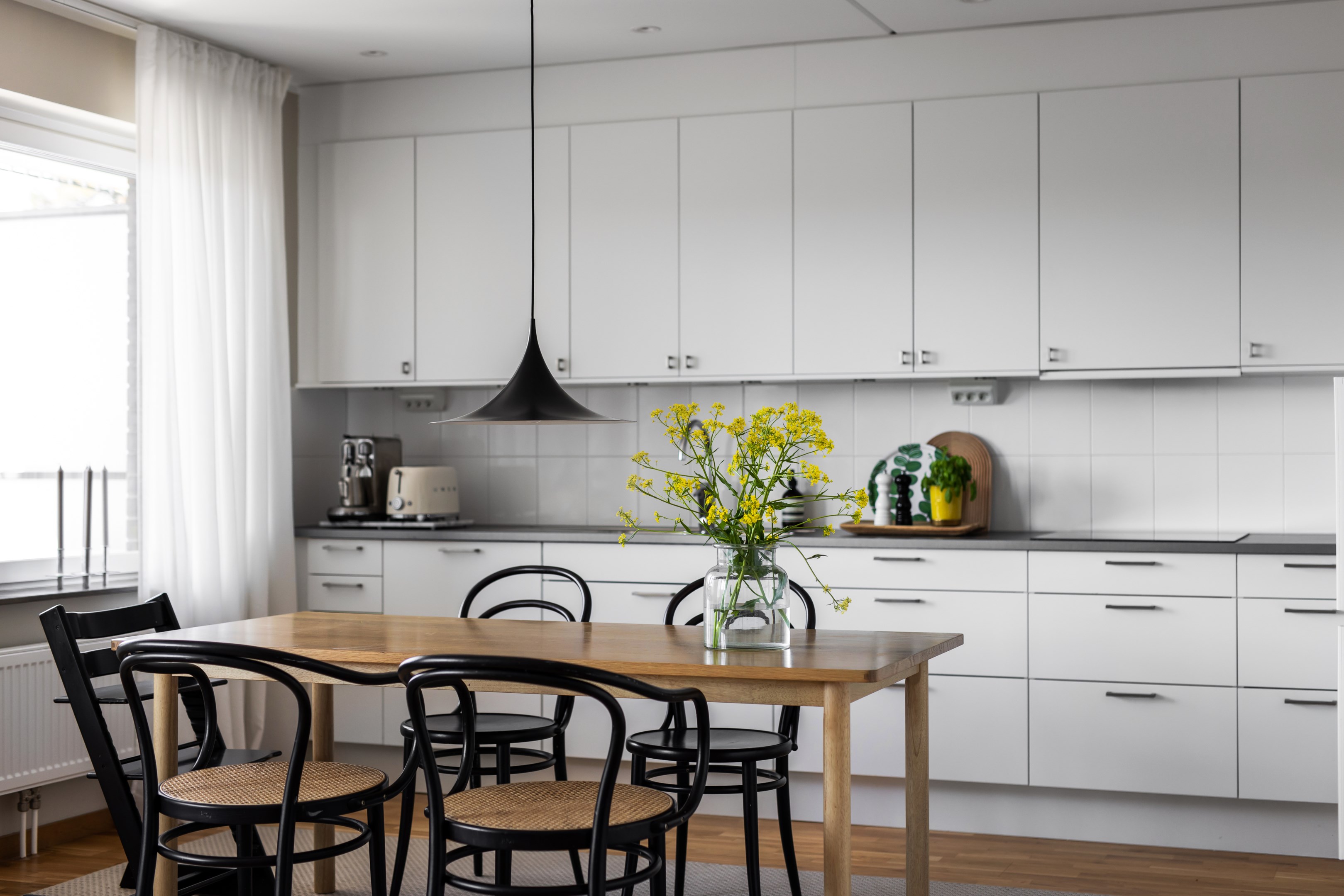 Bostadsbild från Tollareslingan 10, 3 tr, Såld i Tollare, Nacka