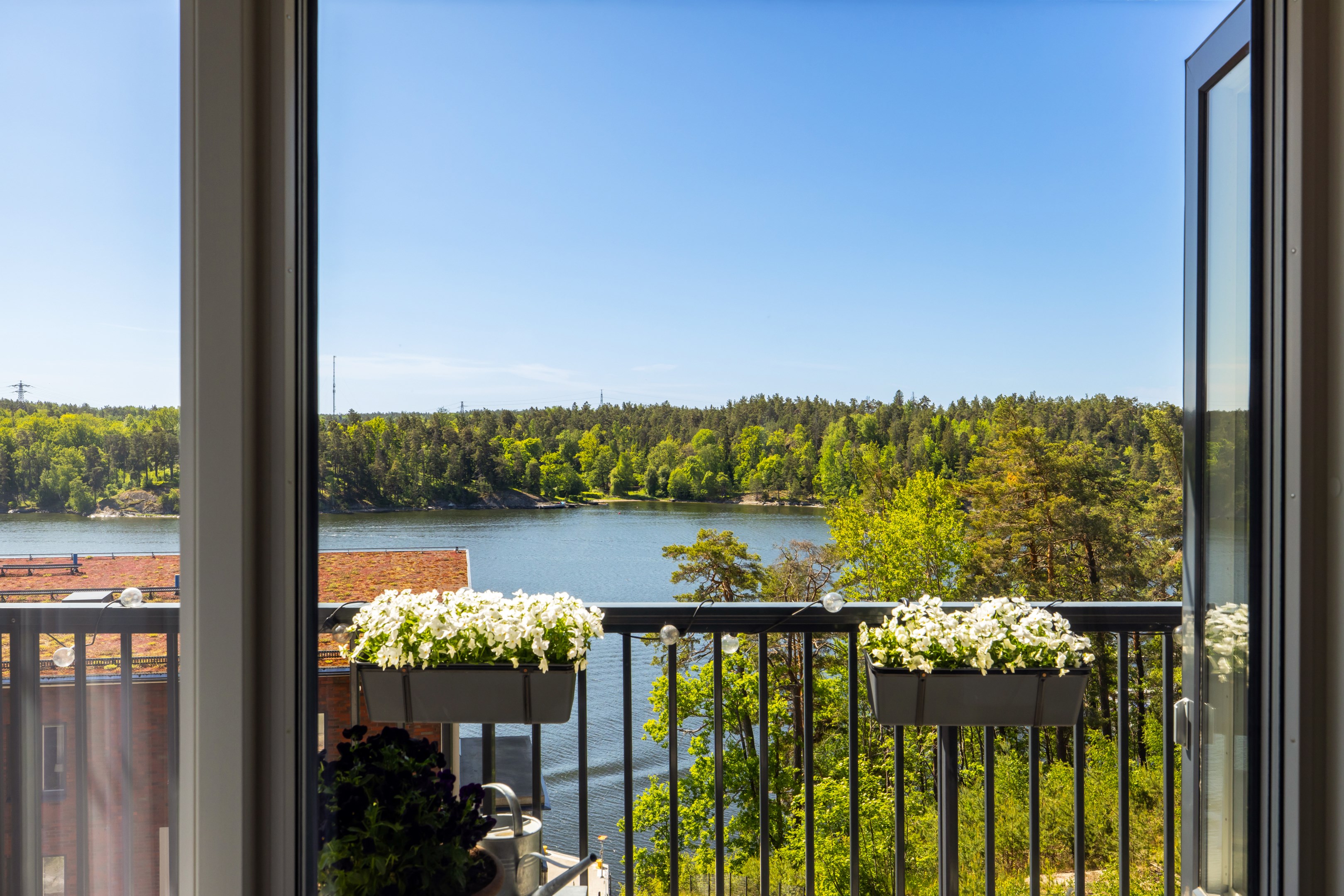 Bostadsbild från Tollareslingan 10, 3 tr, Såld i Tollare, Nacka