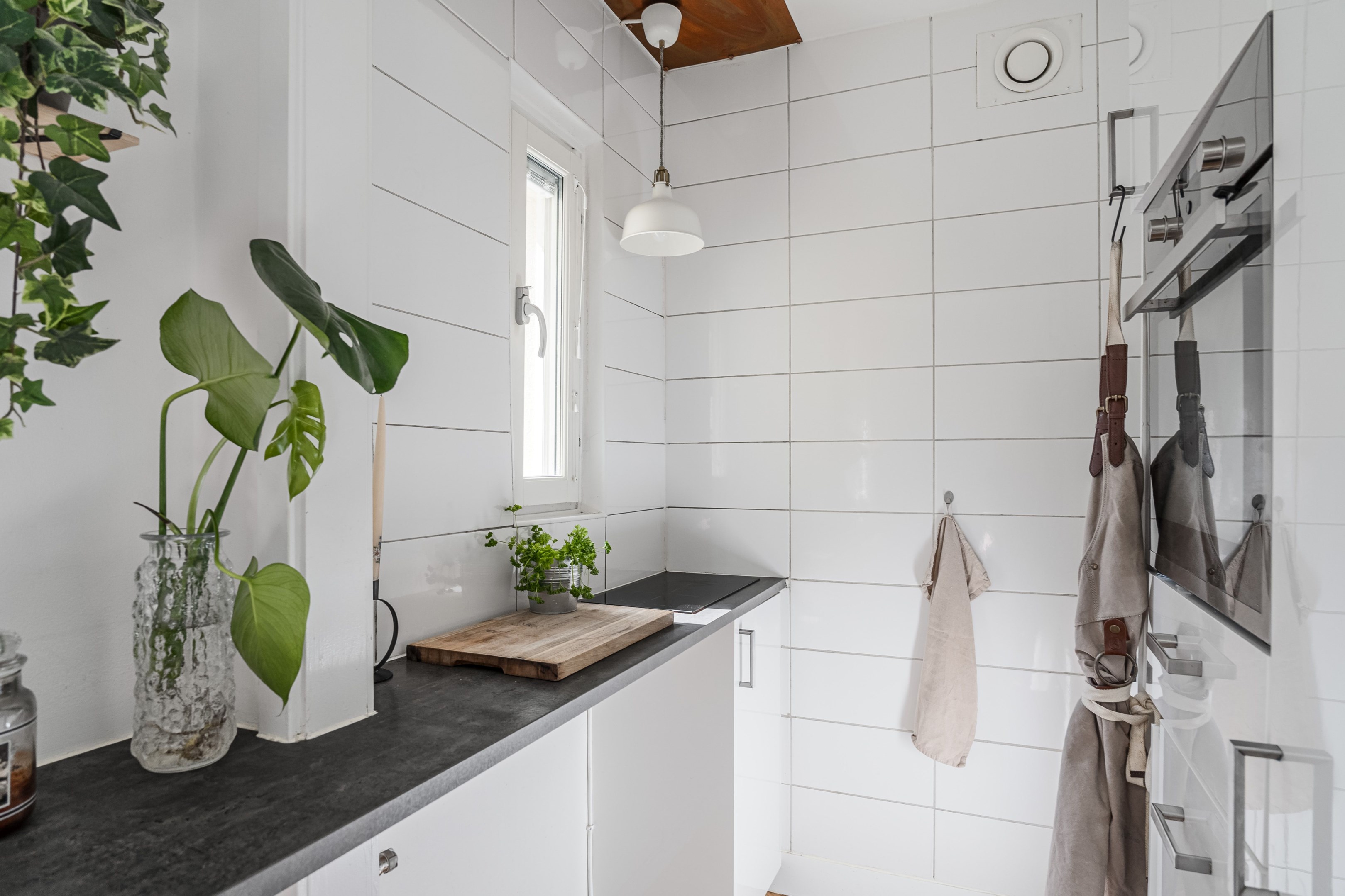 Bostadsbild från Murargatan 14E, Såld i Salabacke, Uppsala