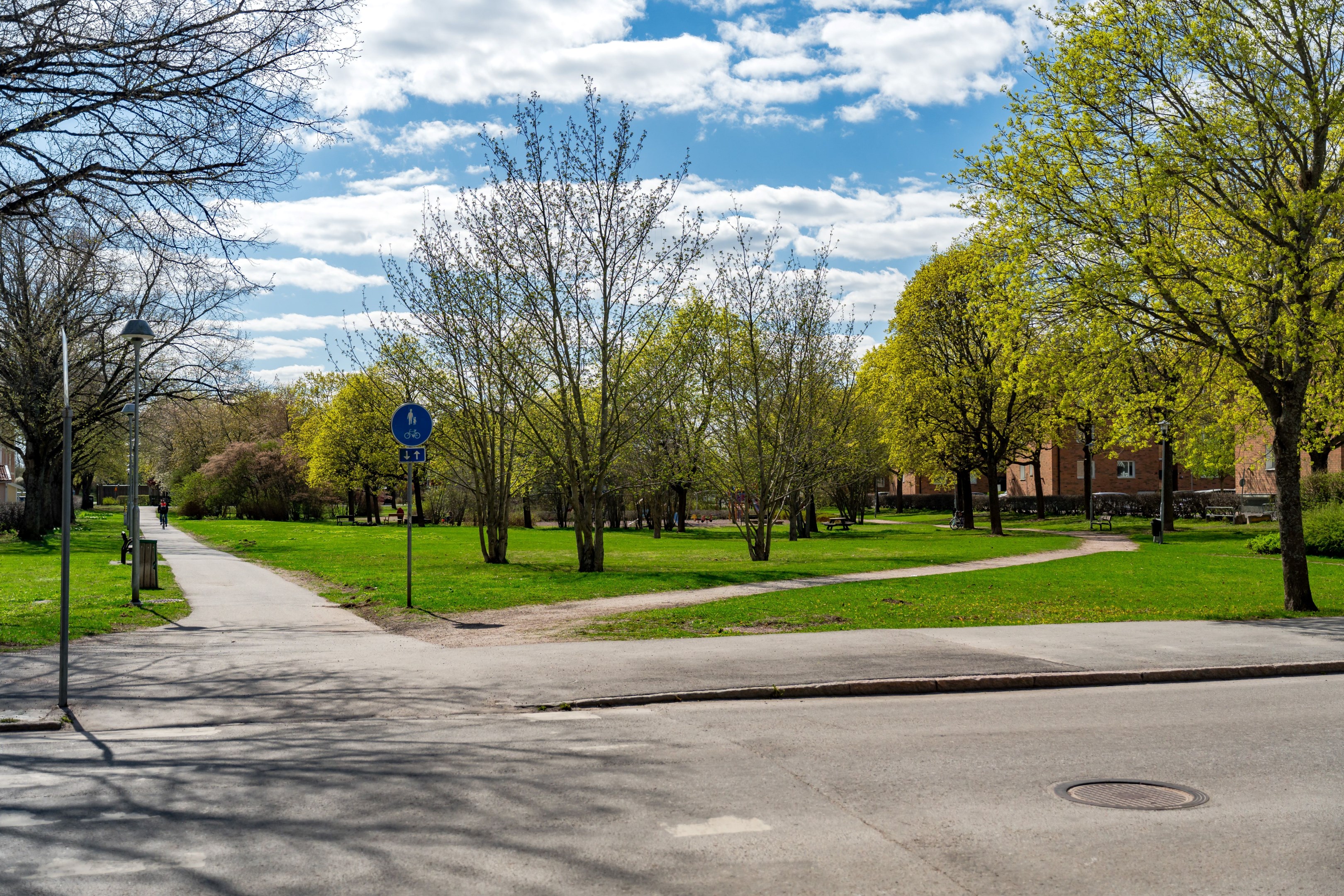 Bostadsbild från Murargatan 14E, Såld i Salabacke, Uppsala
