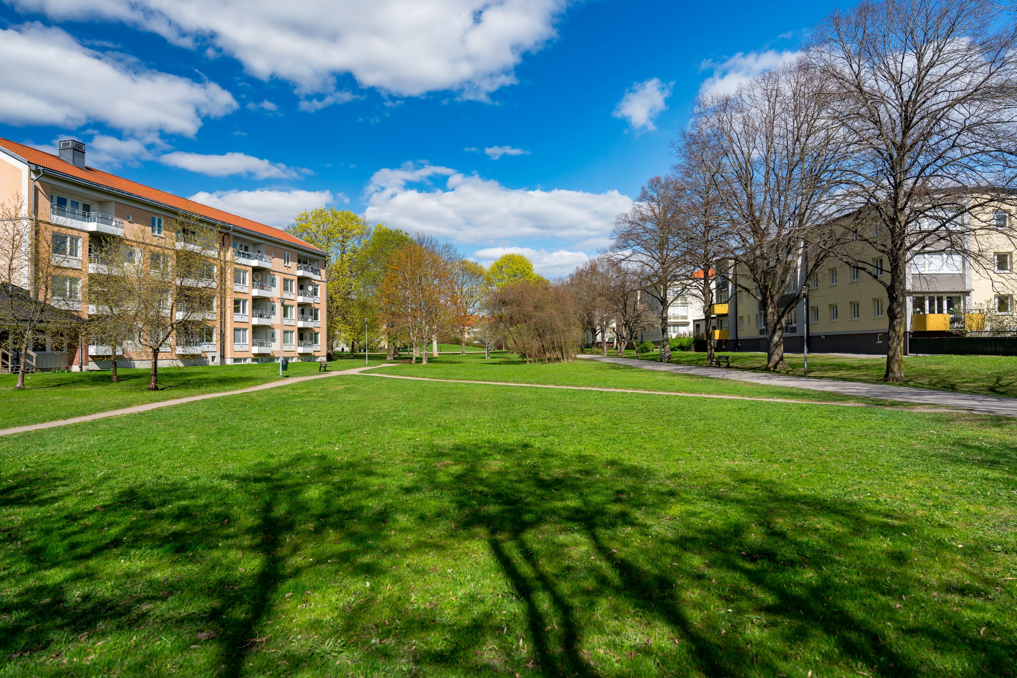 Bostadsbild från Murargatan 14E, Såld i Salabacke, Uppsala