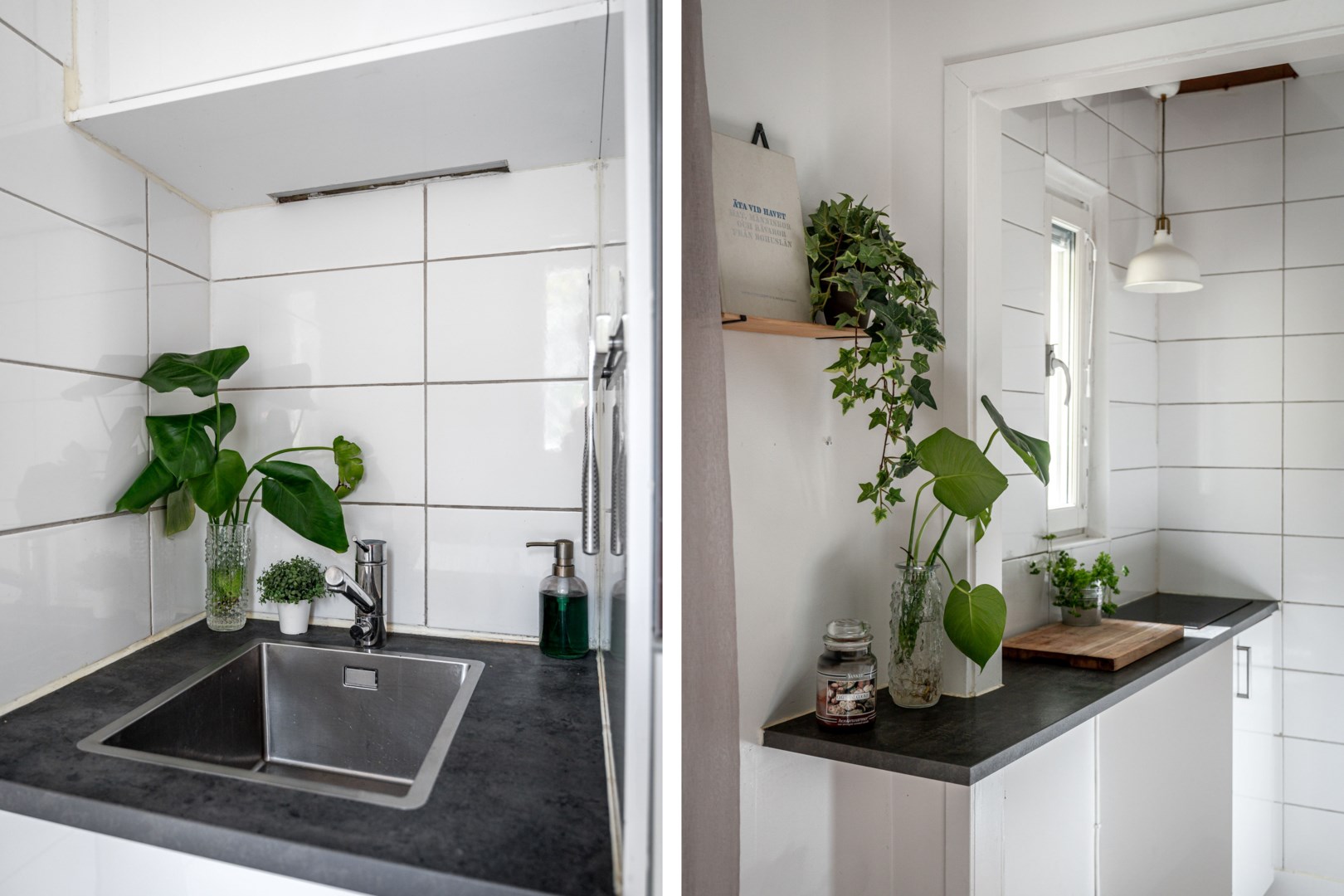 Bostadsbild från Murargatan 14E, Såld i Salabacke, Uppsala