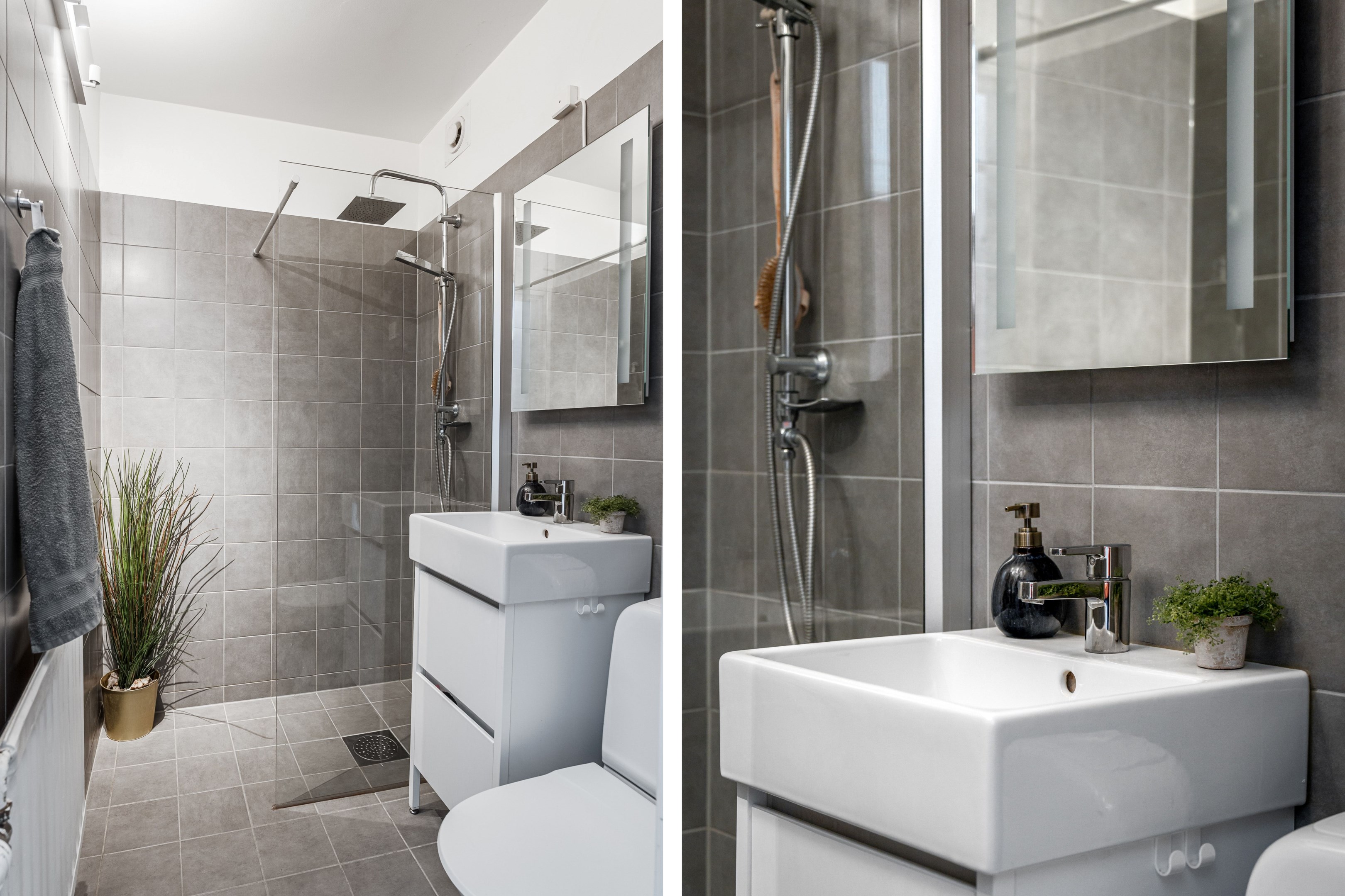 Bostadsbild från Murargatan 14E, Såld i Salabacke, Uppsala