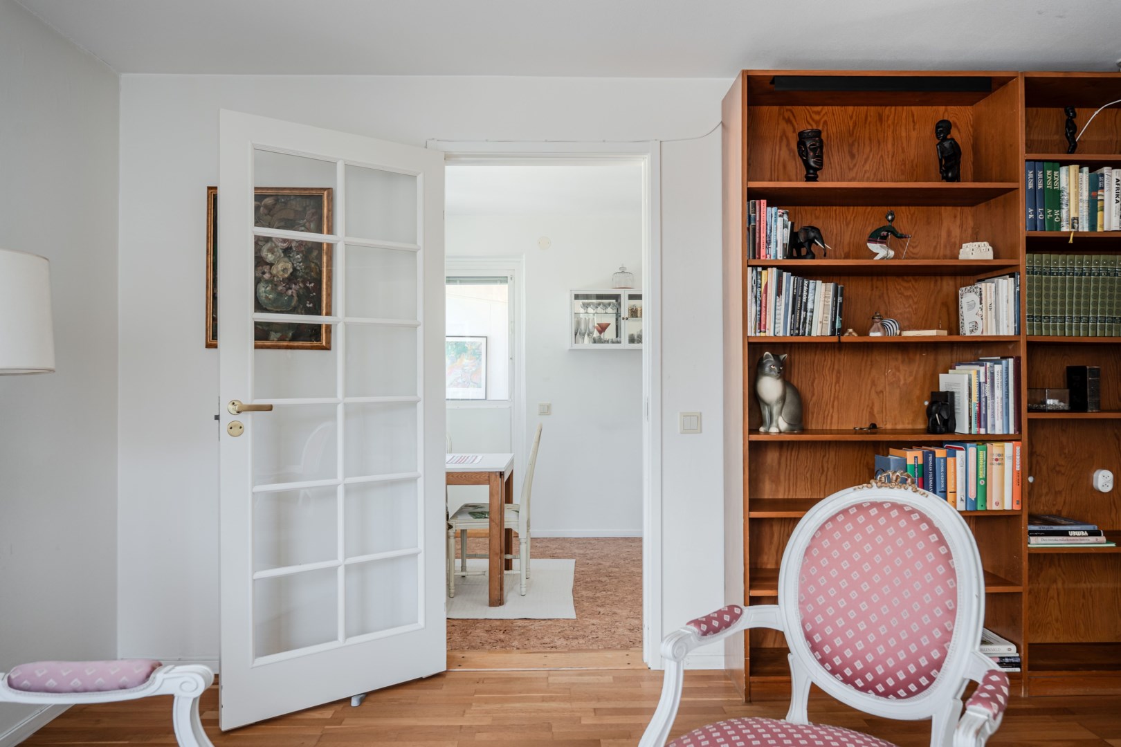 Bostadsbild från S:t Persgatan 19E, Såld i Centrum, Uppsala