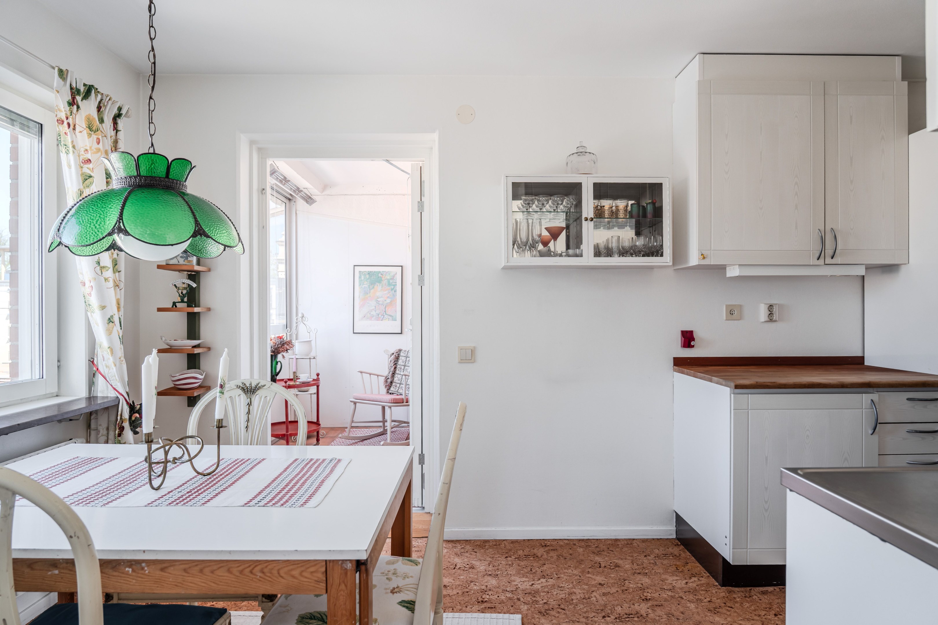 Bostadsbild från S:t Persgatan 19E, Såld i Centrum, Uppsala